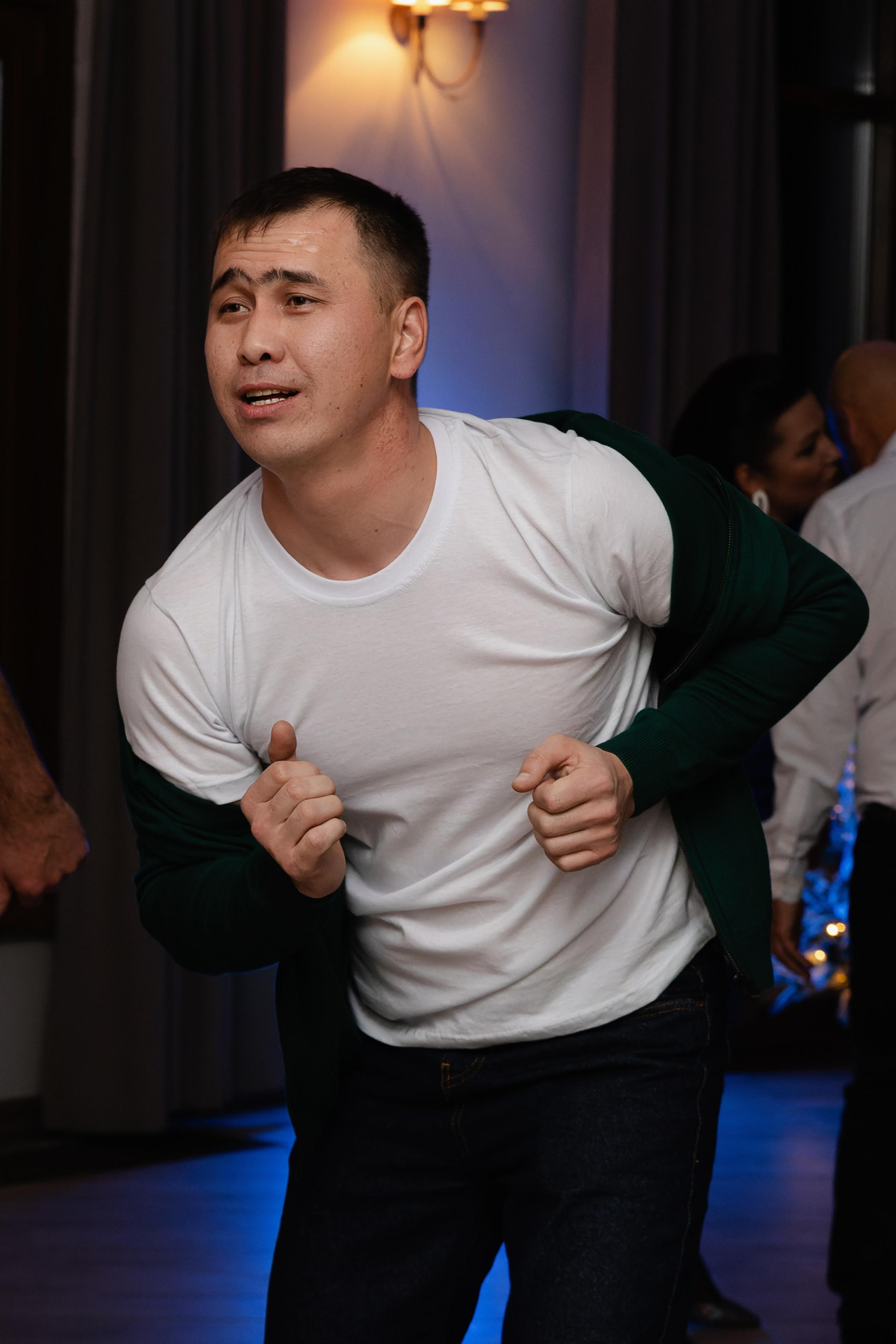 BOHNENKAMP. Репортажный и свадебный фотограф в Минске Шамко Анатолий