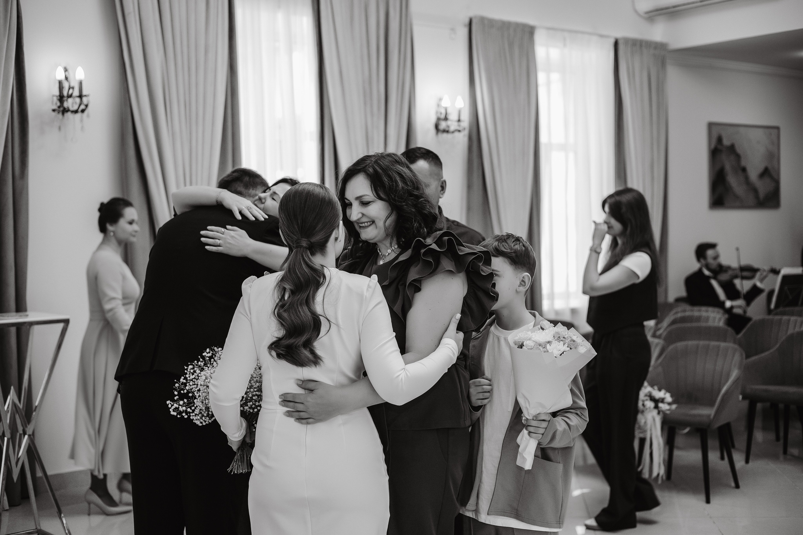 Тоня & Рома. ВДНХ. Свадебный и семейный фотограф Пушкин Царское Село СПБ Питер Санкт-Петербург и Рязань Ольга Козлова