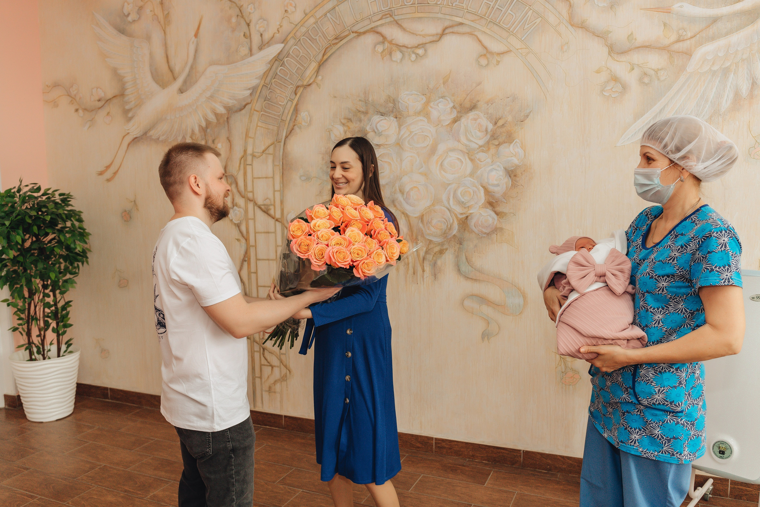 Выписка Софии. Свадебный и семейный фотограф Пушкин Царское Село СПБ Питер Санкт-Петербург и Рязань Ольга Козлова