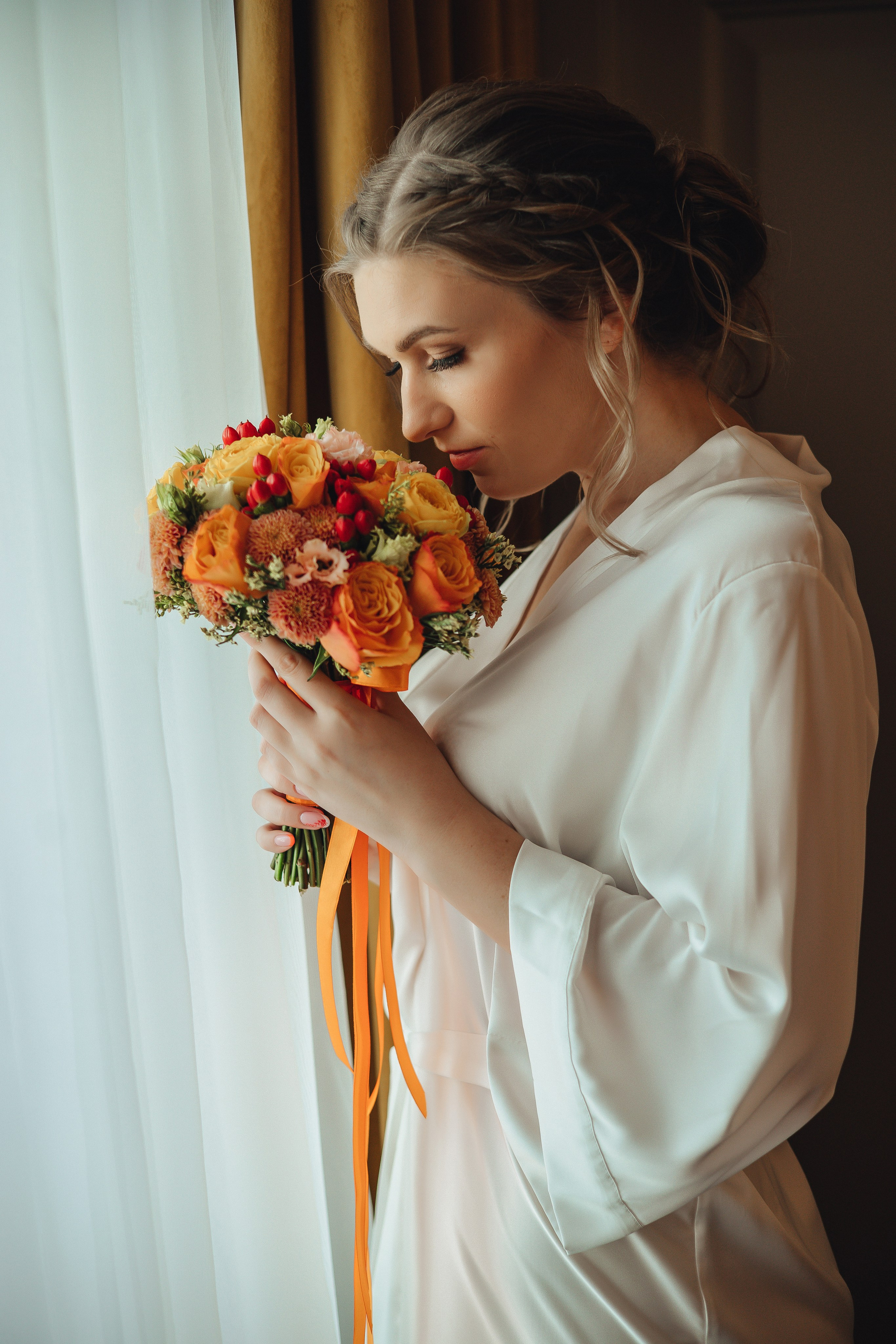 Оля & Ваня. Яркая осень. Свадебный и семейный фотограф Пушкин Царское Село СПБ Питер Санкт-Петербург и Рязань Ольга Козлова