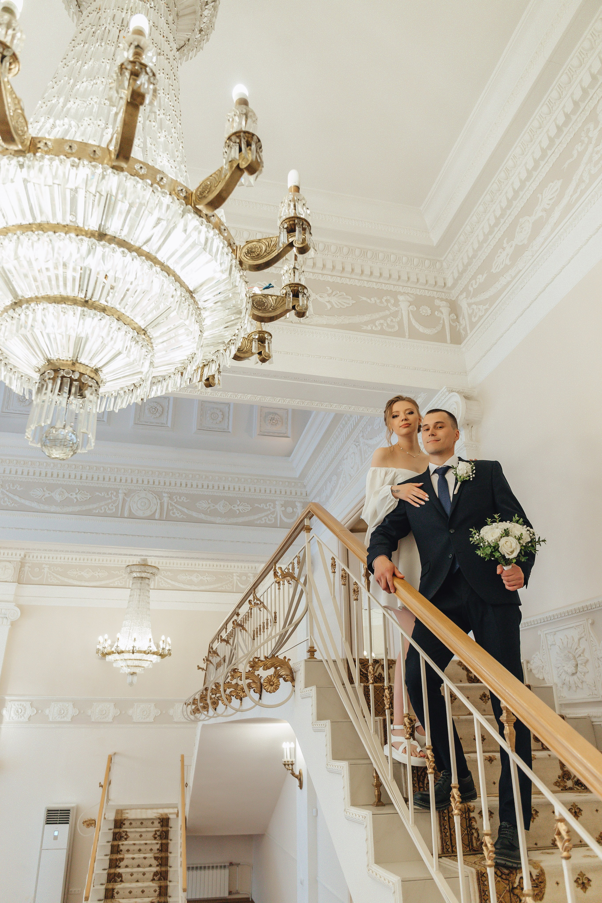 Тимур & Катя. ЗАГС Адмиралтейского района. Свадебный и семейный фотограф Пушкин Царское Село СПБ Питер Санкт-Петербург и Рязань Ольга Козлова