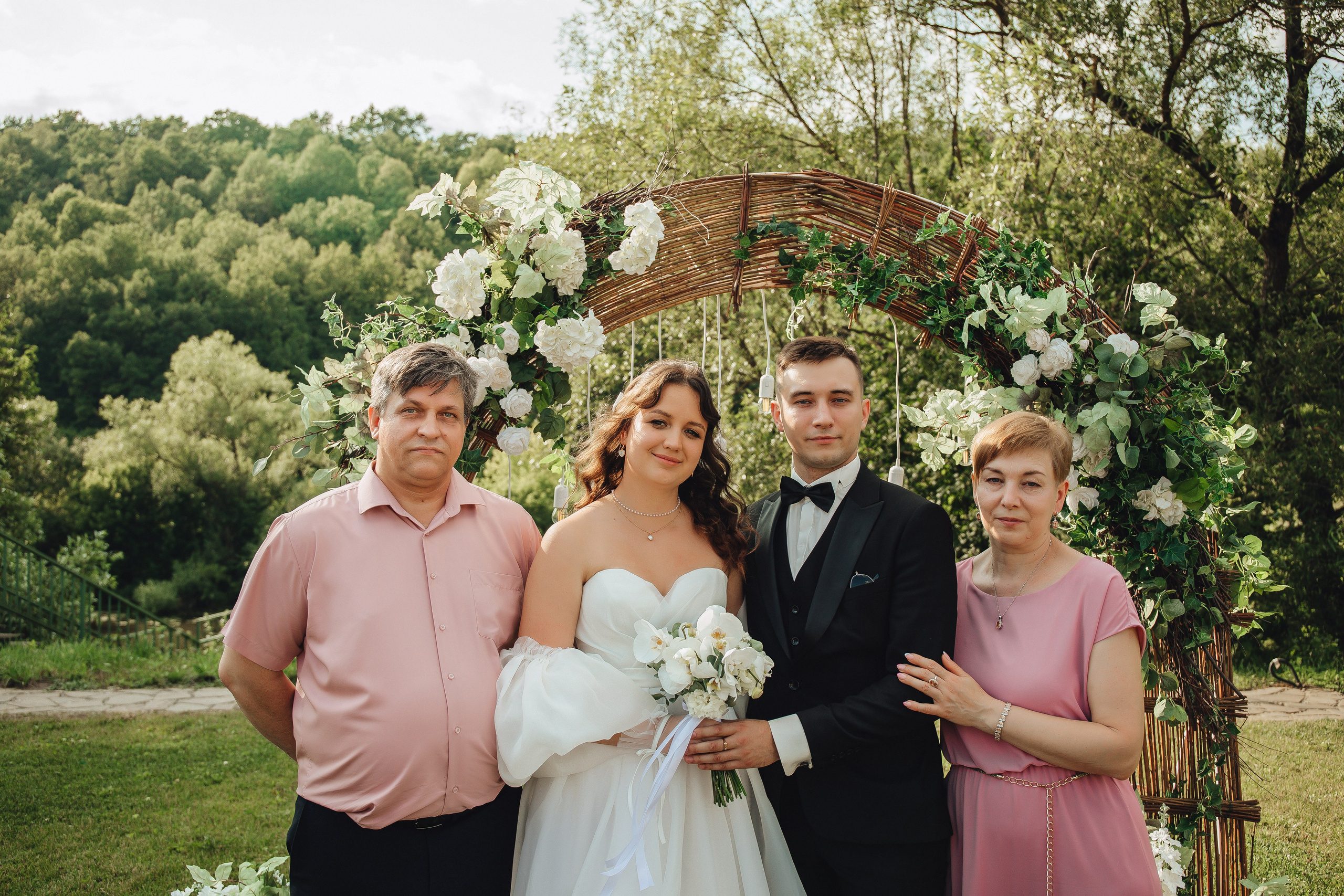 Алёна & Дима. Полный день. Свадебный и семейный фотограф Пушкин Царское Село СПБ Питер Санкт-Петербург и Рязань Ольга Козлова