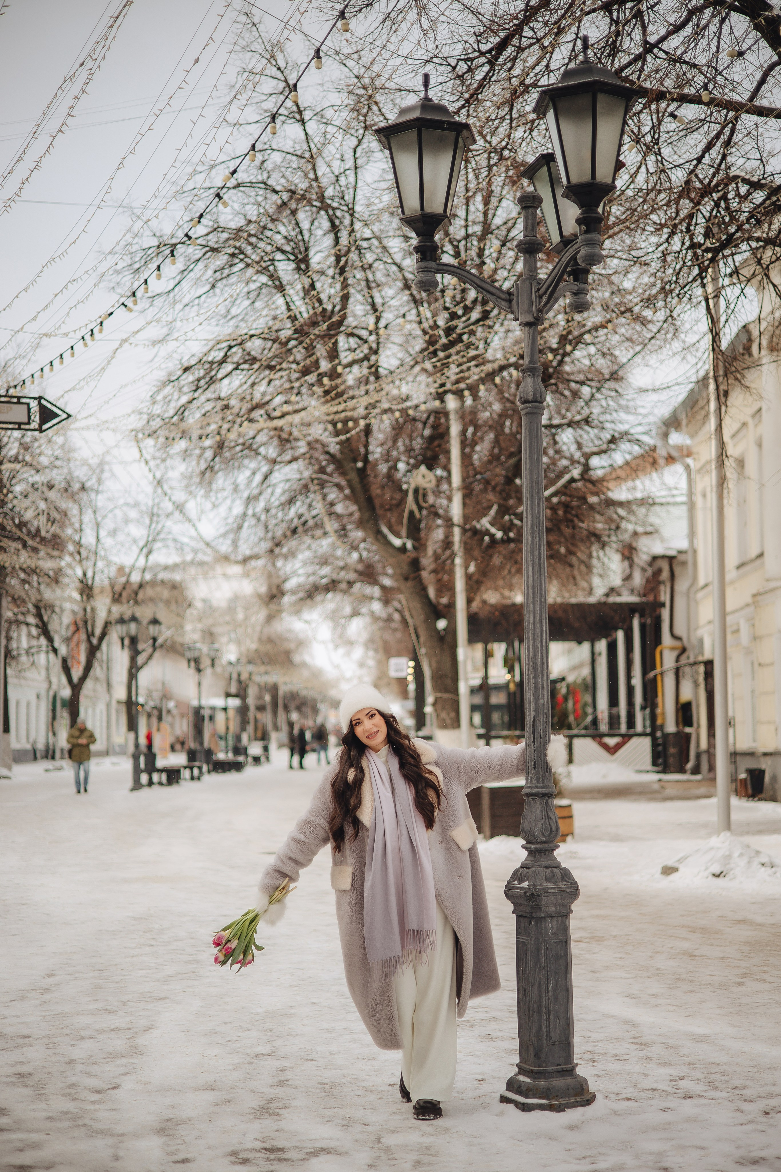 Оля. Фотопрогулка. Свадебный и семейный фотограф Пушкин Царское Село СПБ Питер Санкт-Петербург и Рязань Ольга Козлова