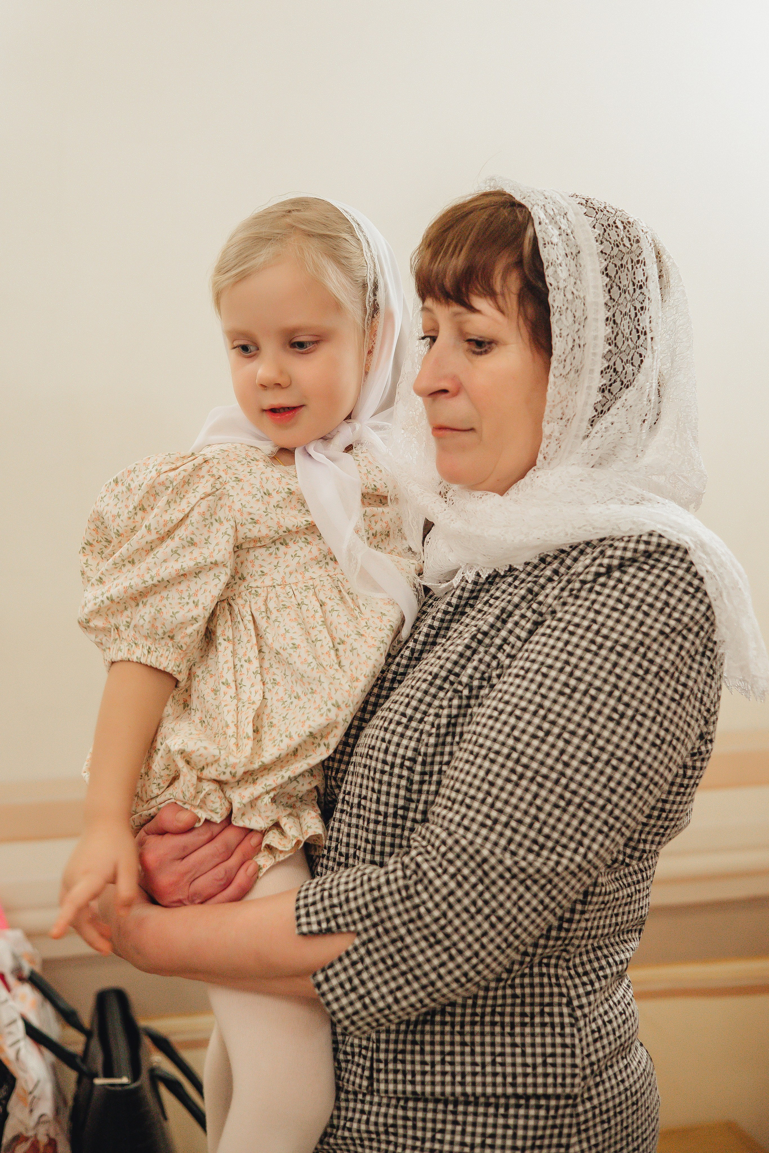 Крещение Василисы. Свадебный и семейный фотограф Пушкин Царское Село СПБ Питер Санкт-Петербург и Рязань Ольга Козлова