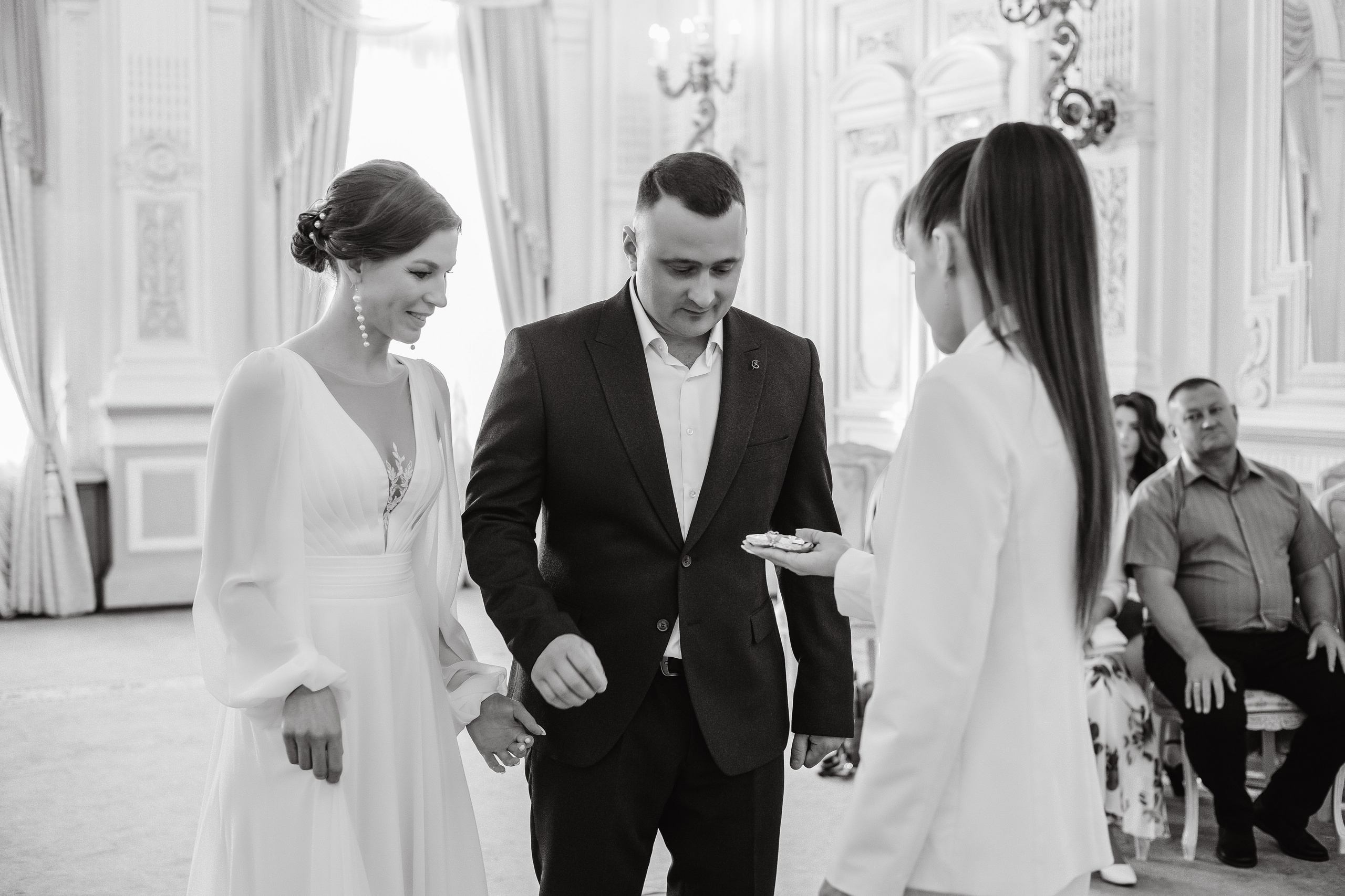 Андрей & Вика. Теплый вечер. Свадебный и семейный фотограф Пушкин Царское Село СПБ Питер Санкт-Петербург и Рязань Ольга Козлова