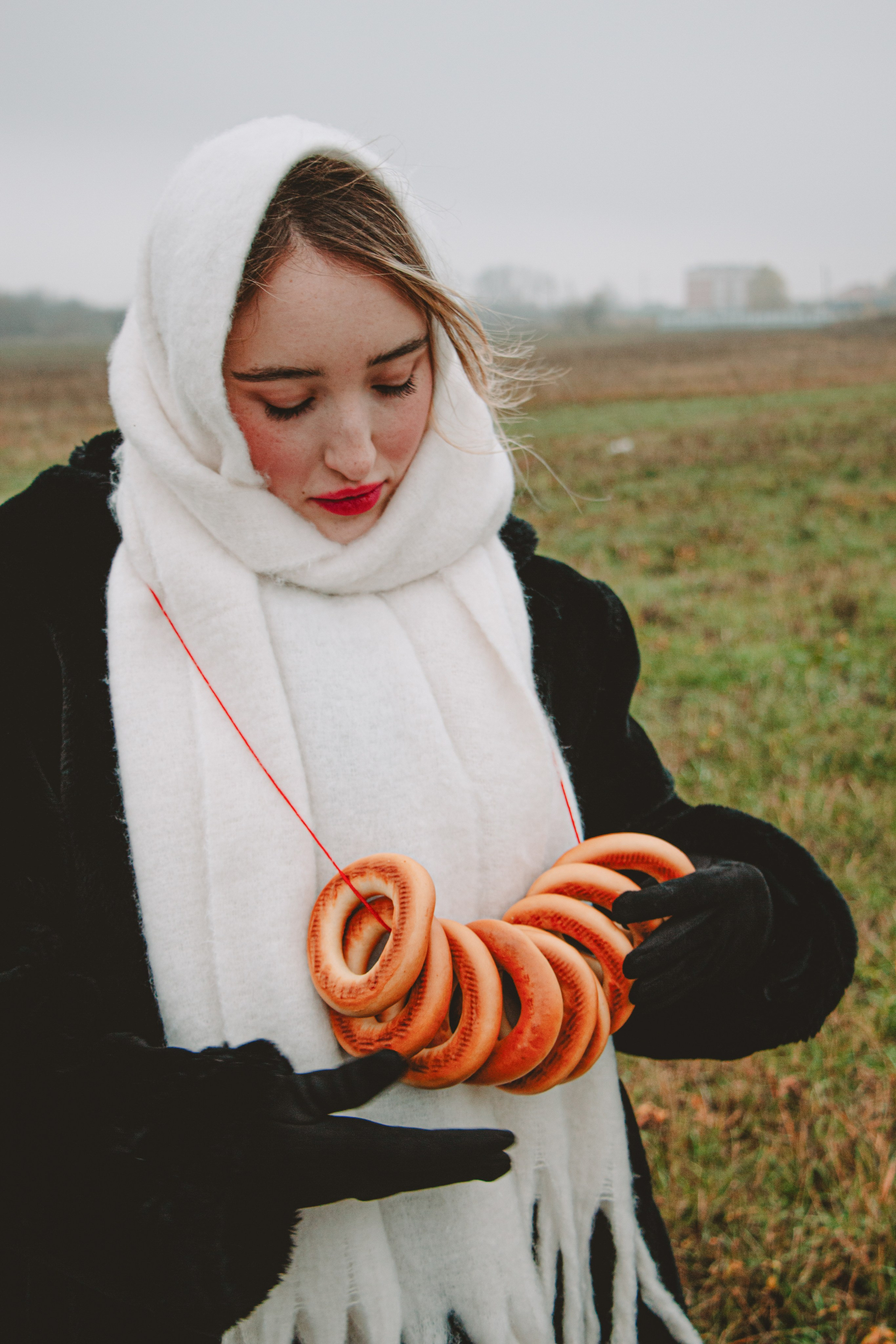 Маша. Фотограф Краснодар Виктория @Cinvimakes