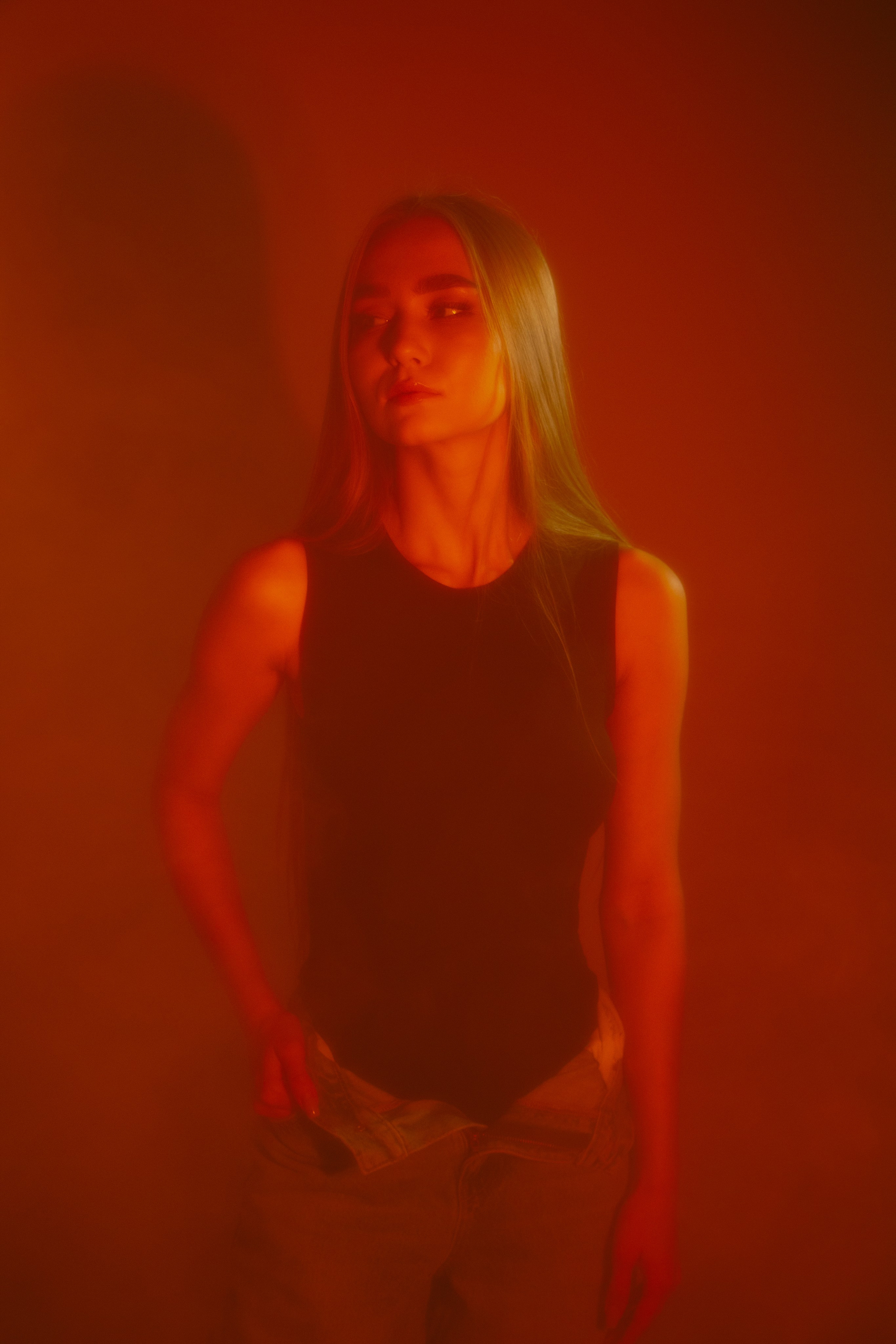 Варвара. Фотограф Краснодар Виктория @Cinvimakes