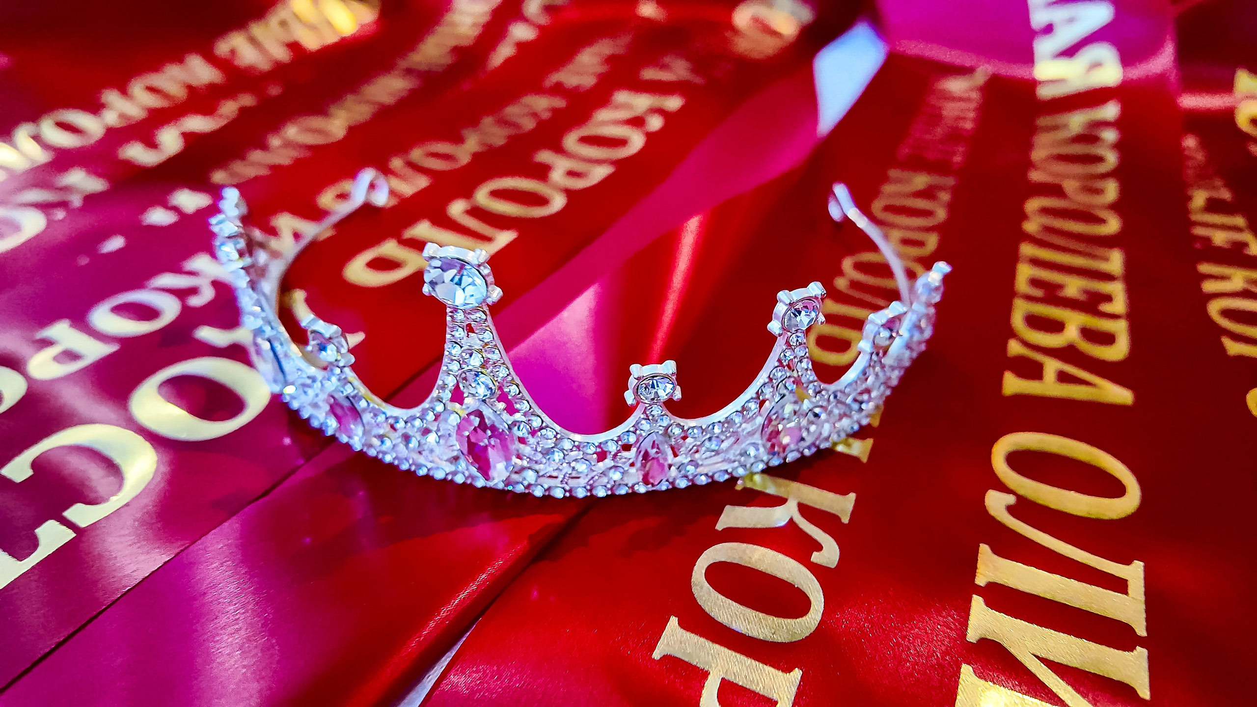 «ЮНЫЕ КОРОЛЬ И КОРОЛЕВА КУБАНИ 2025». Свадебный и семейный фотограф/видеограф в Краснодаре Наталья Осинская