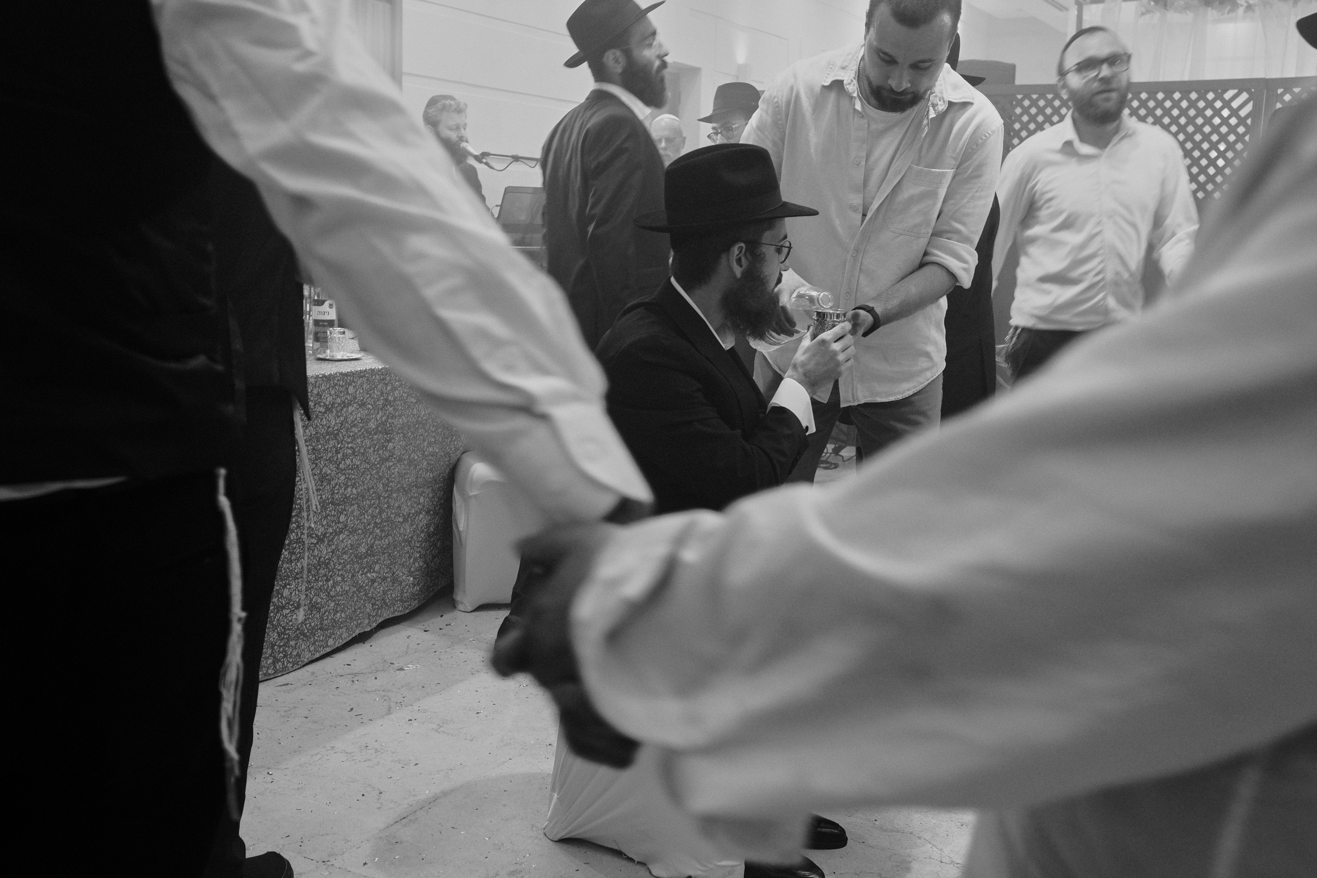 Еврейская свадьба в Санкт-Петербурге — репортаж | Филипп Линзин. Репортажный и портретный фотограф в Санкт-Петербурге Филипп Линзин