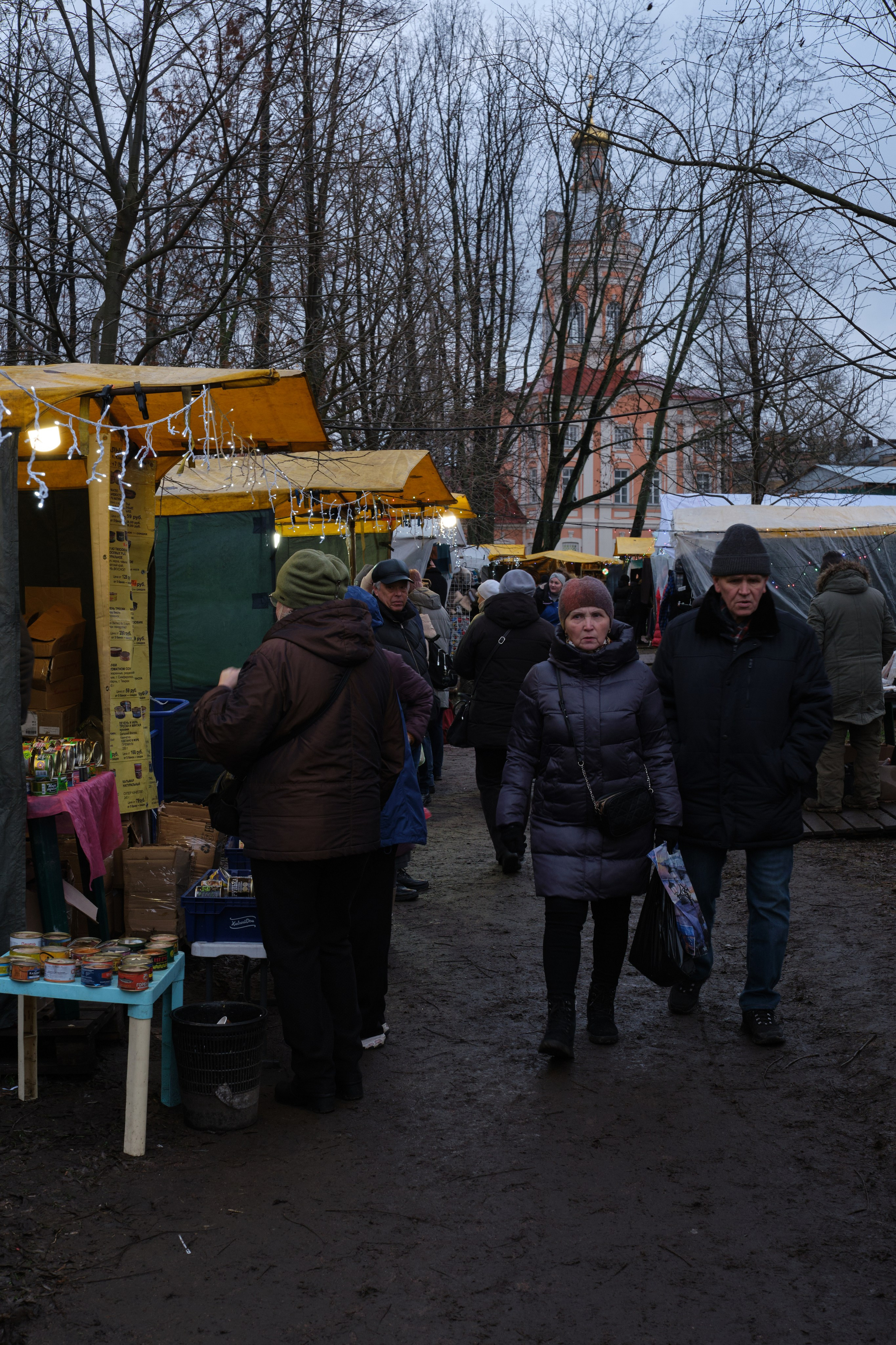 Репортаж с православной ярмарки в Санкт-Петербурге | Филипп Линзин. Репортажный и портретный фотограф в Санкт-Петербурге Филипп Линзин