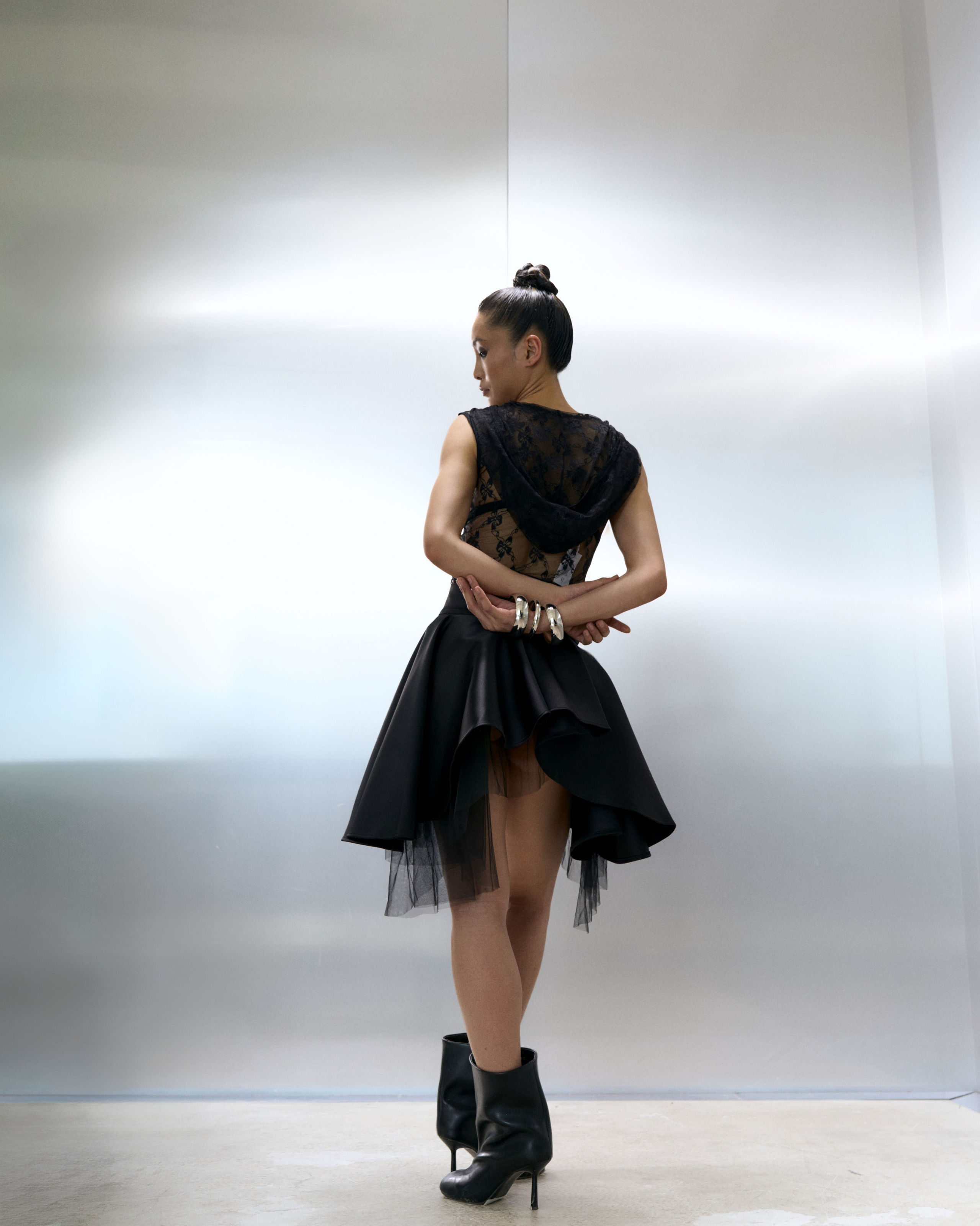 Manae. Главная