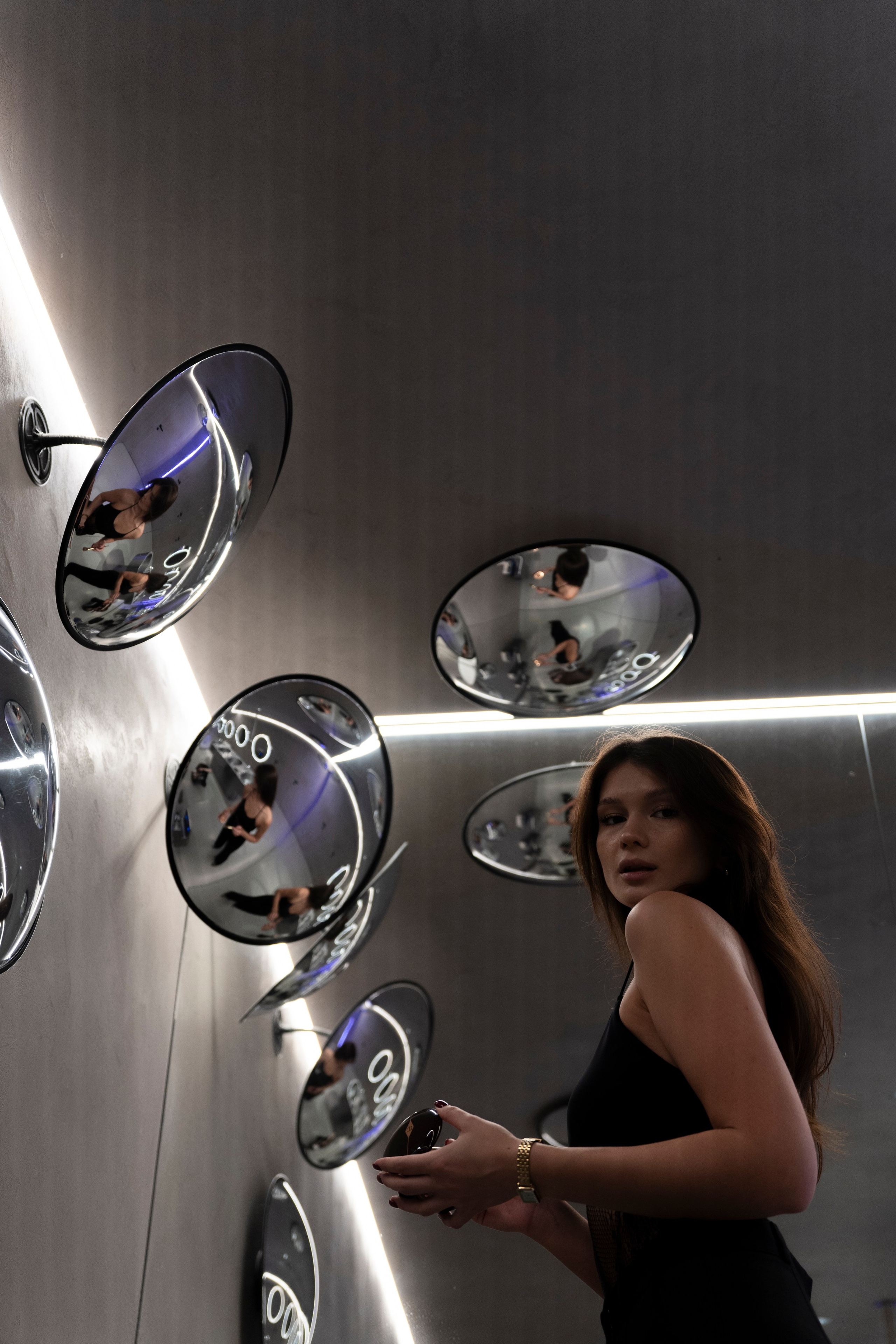 Тома. Главная