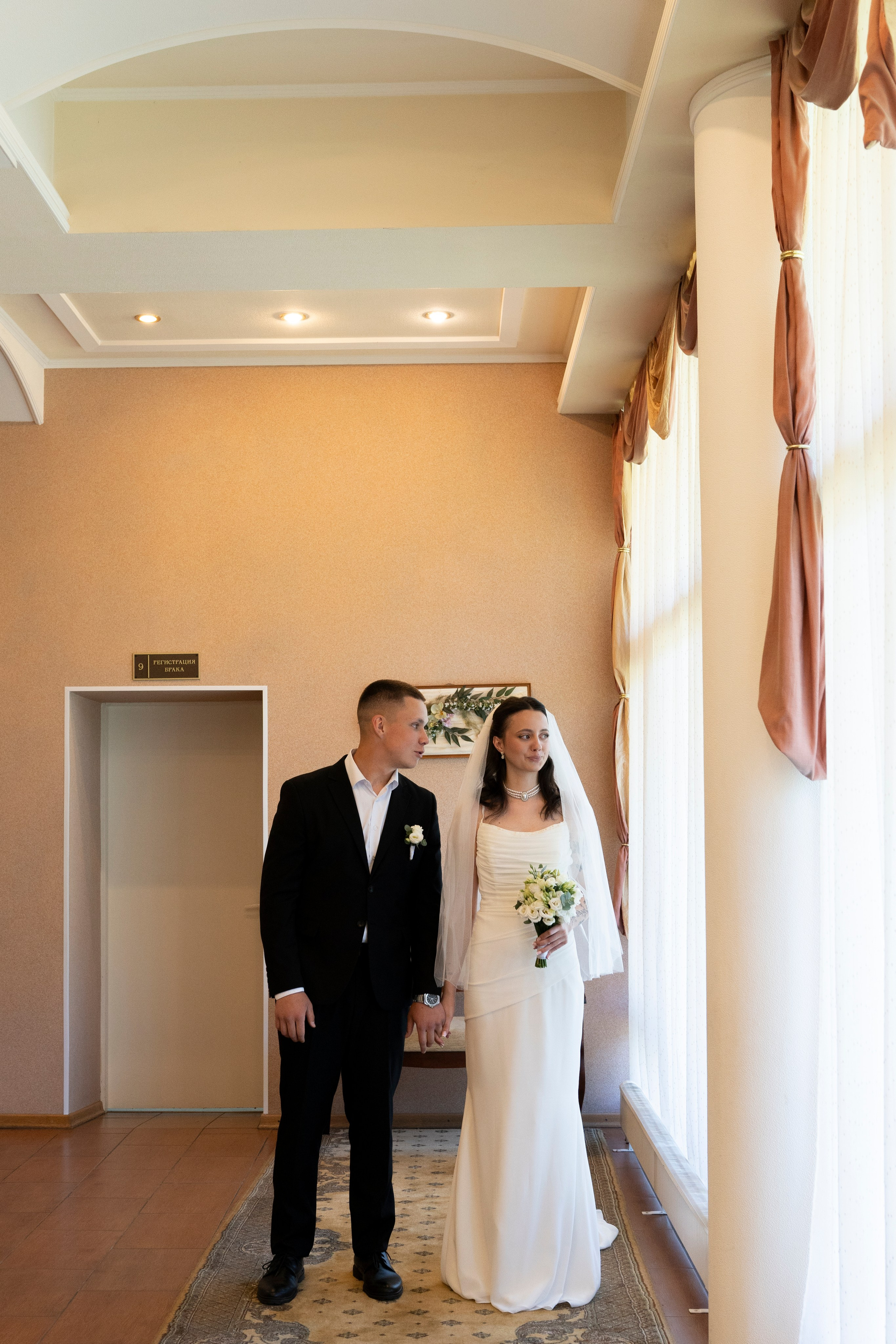 Аделина+Владислав. Главная