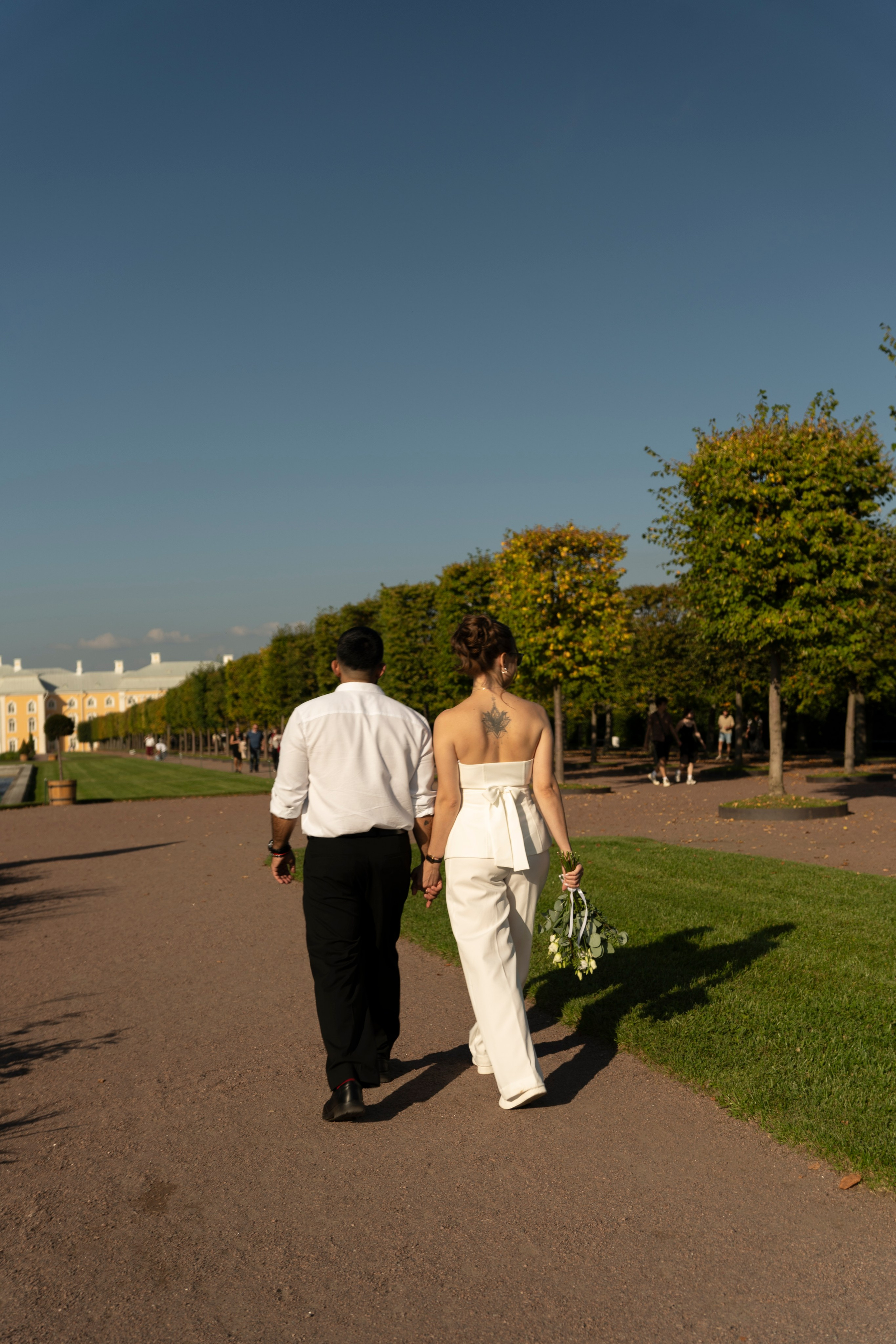 Дарья+Олег. Главная