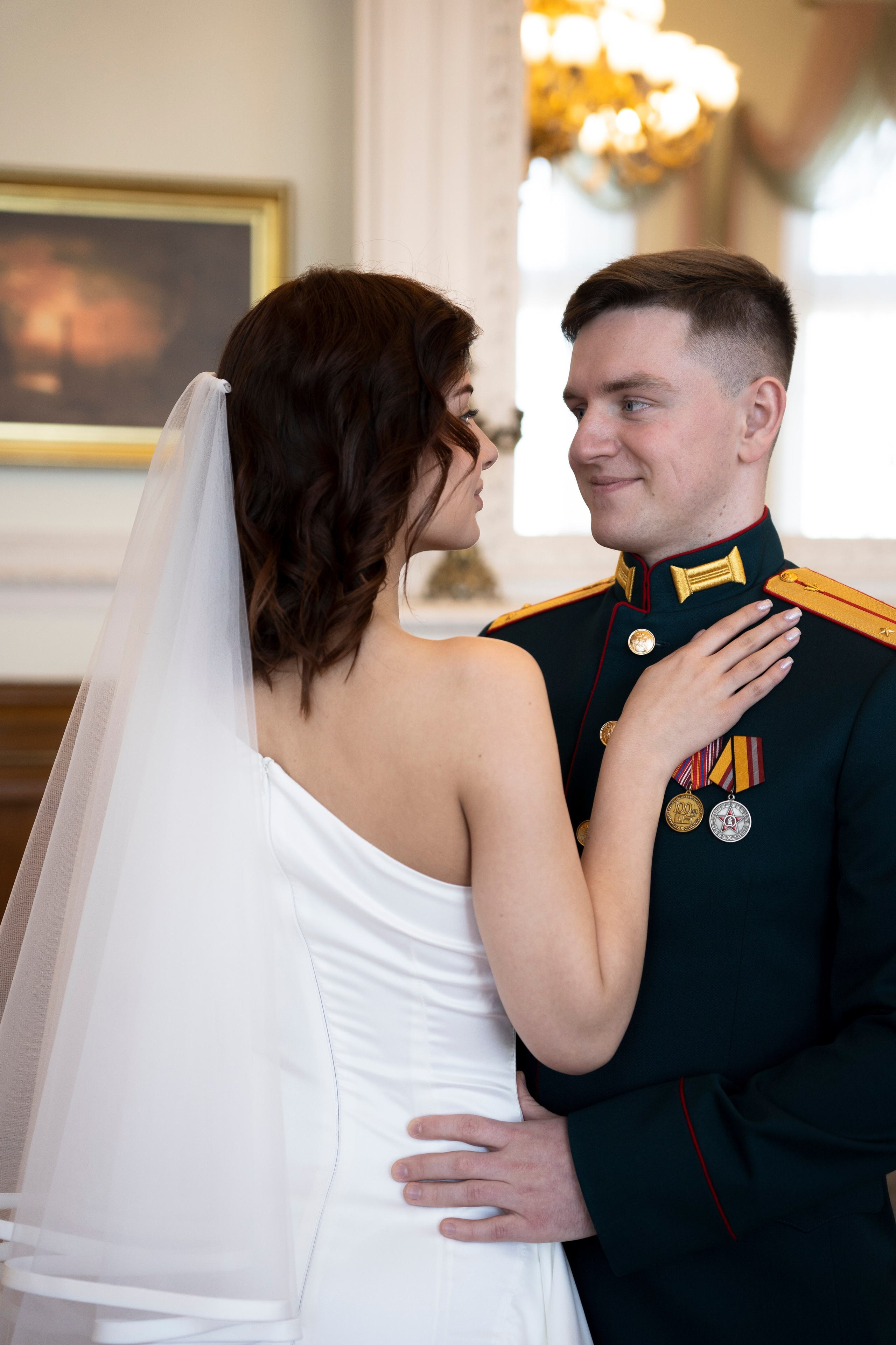 Анна+Никита. Главная