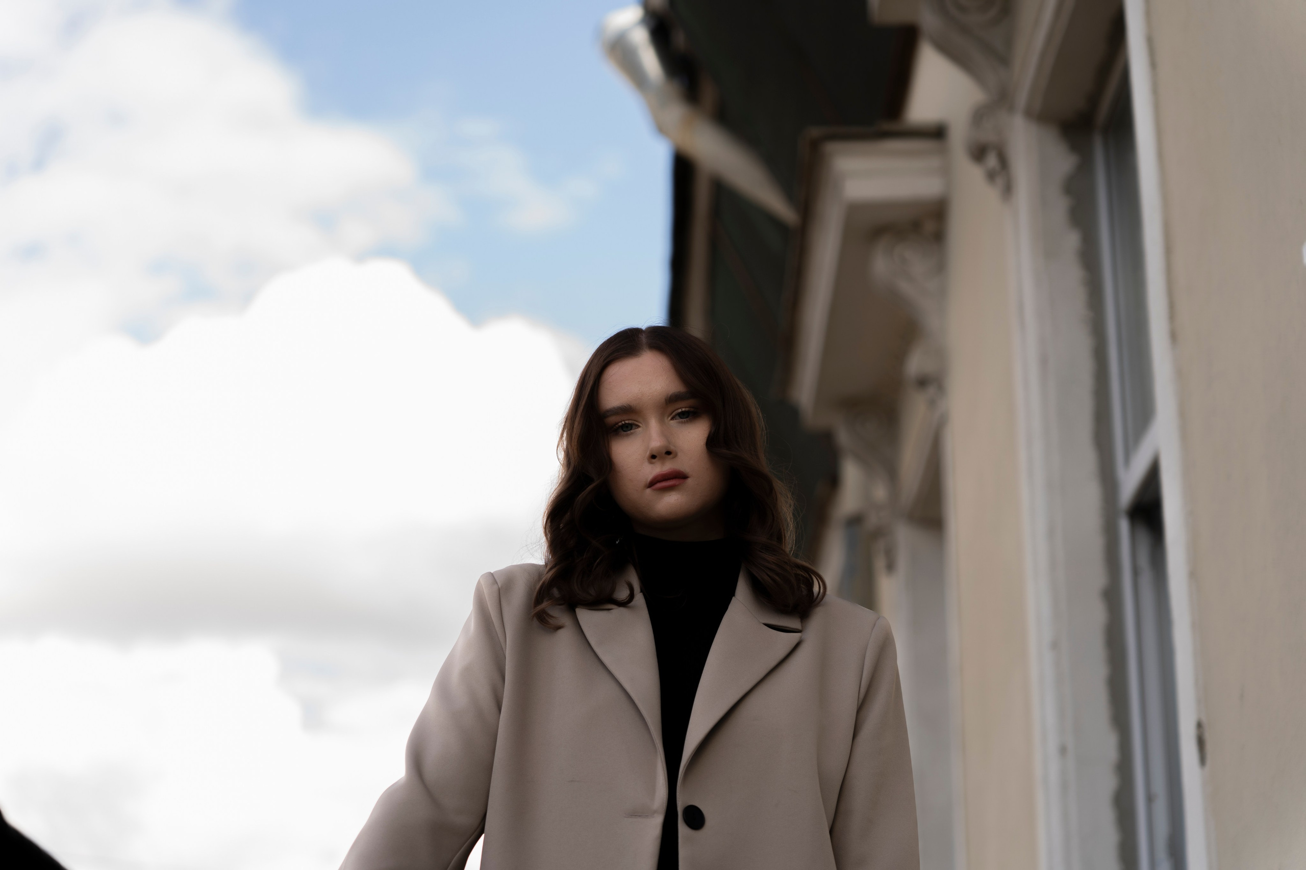 Екатерина. Главная