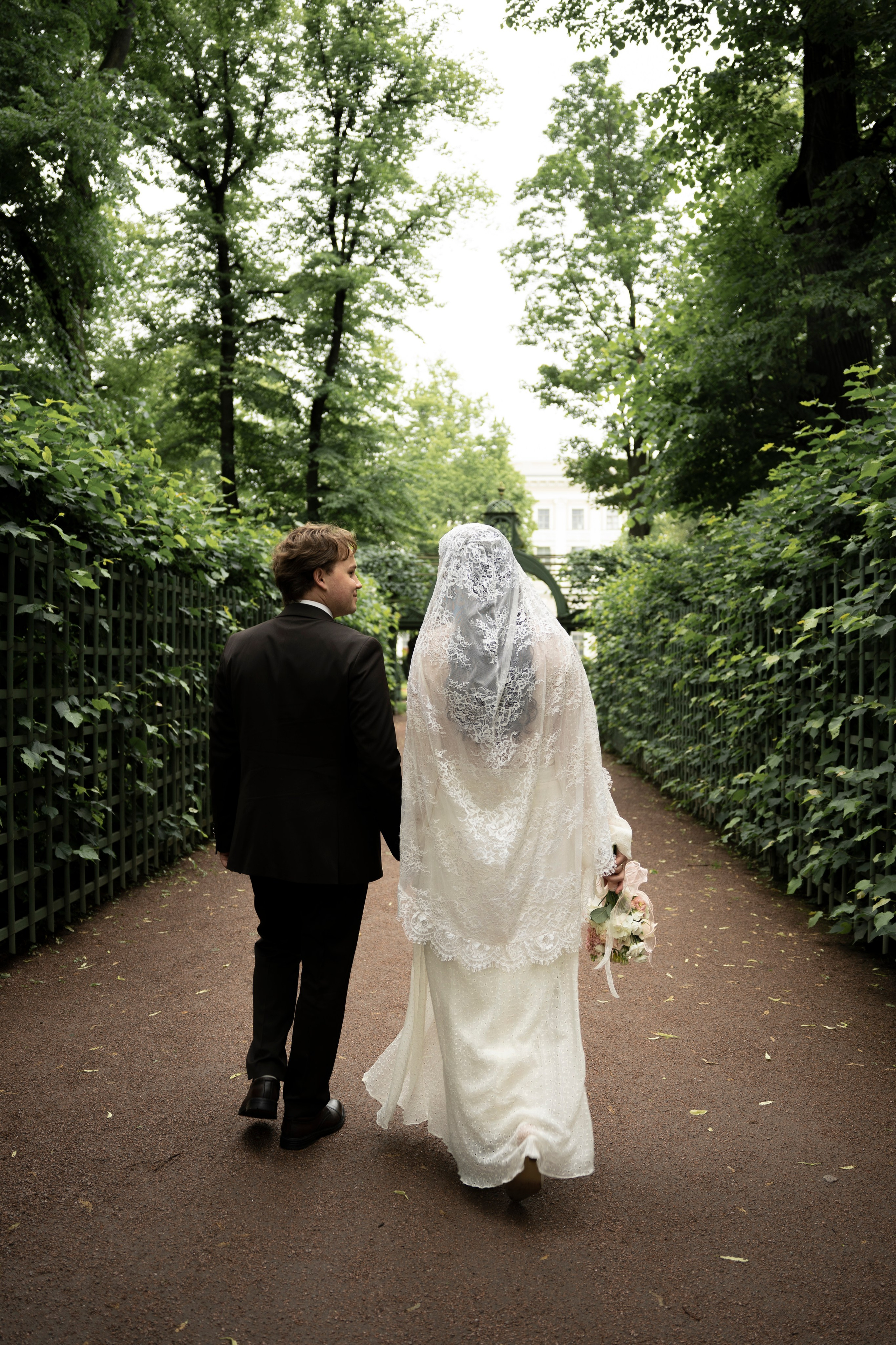 Юлия+Вячеслав. Главная