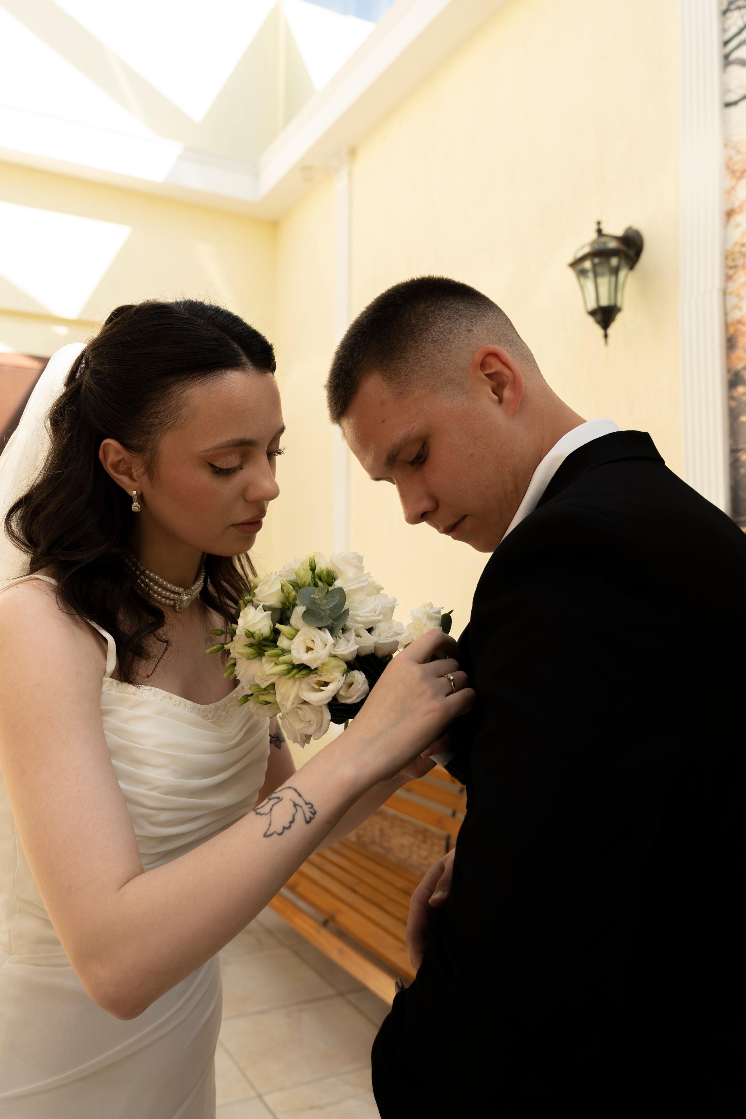 Аделина+Владислав. Главная