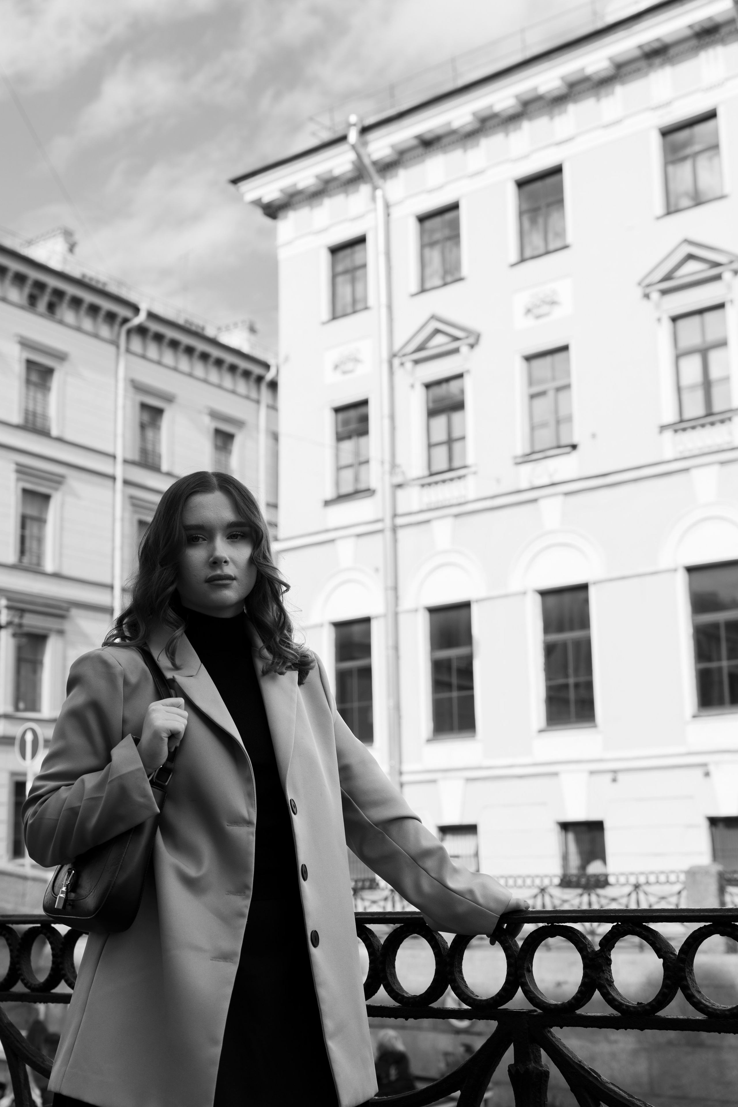 Екатерина. Главная