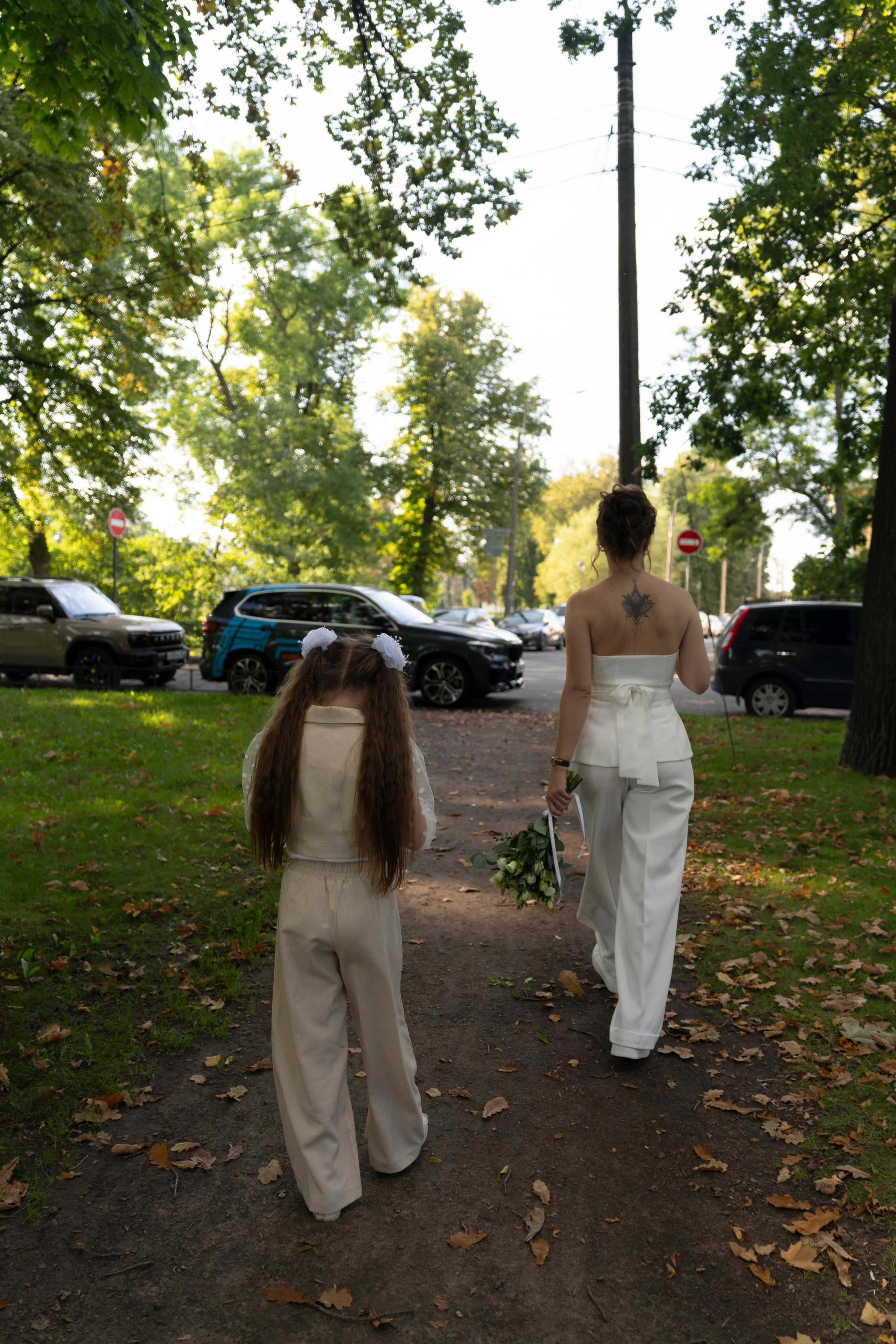 Дарья+Олег. Главная