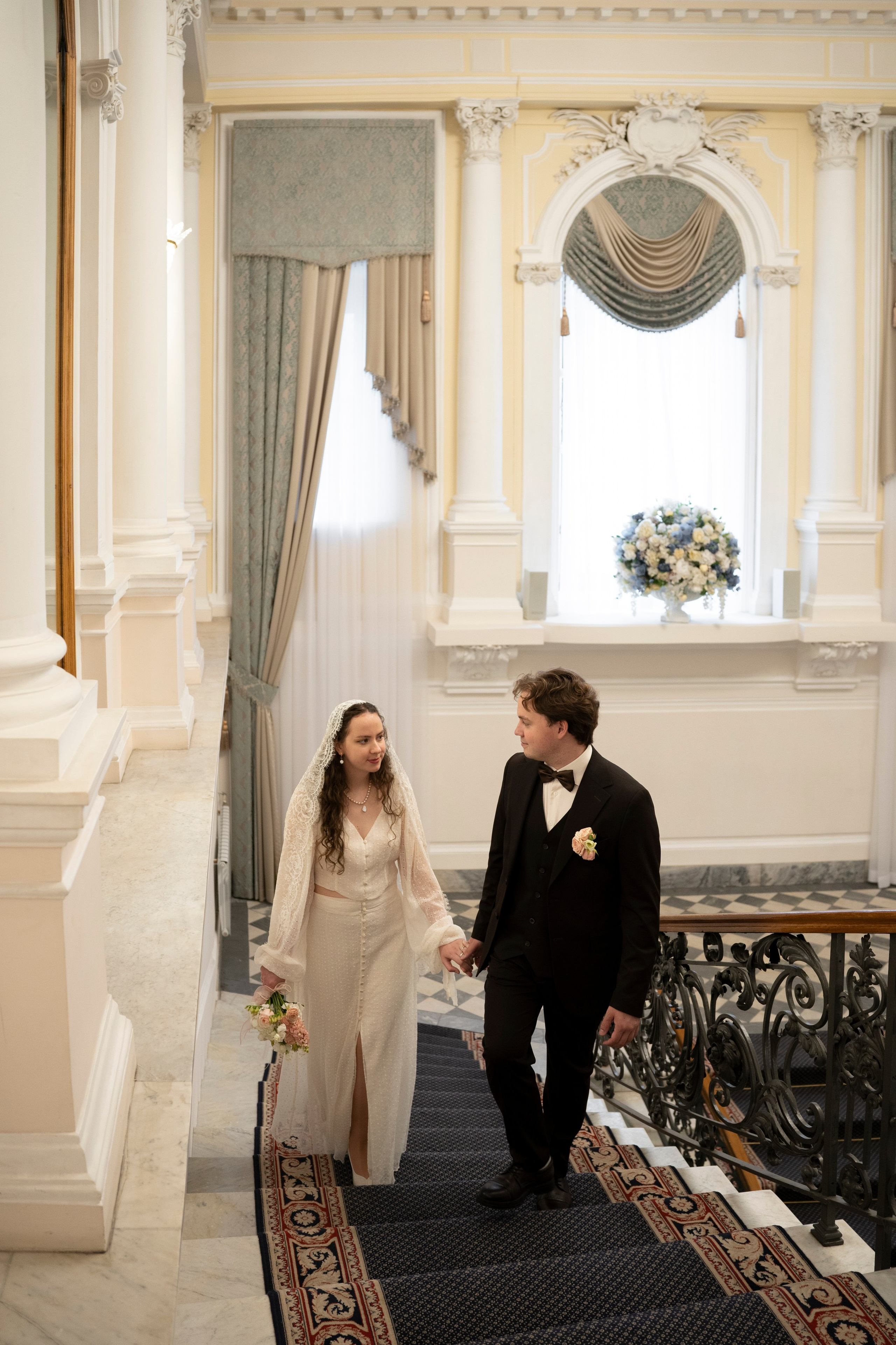 Юлия+Вячеслав. Главная