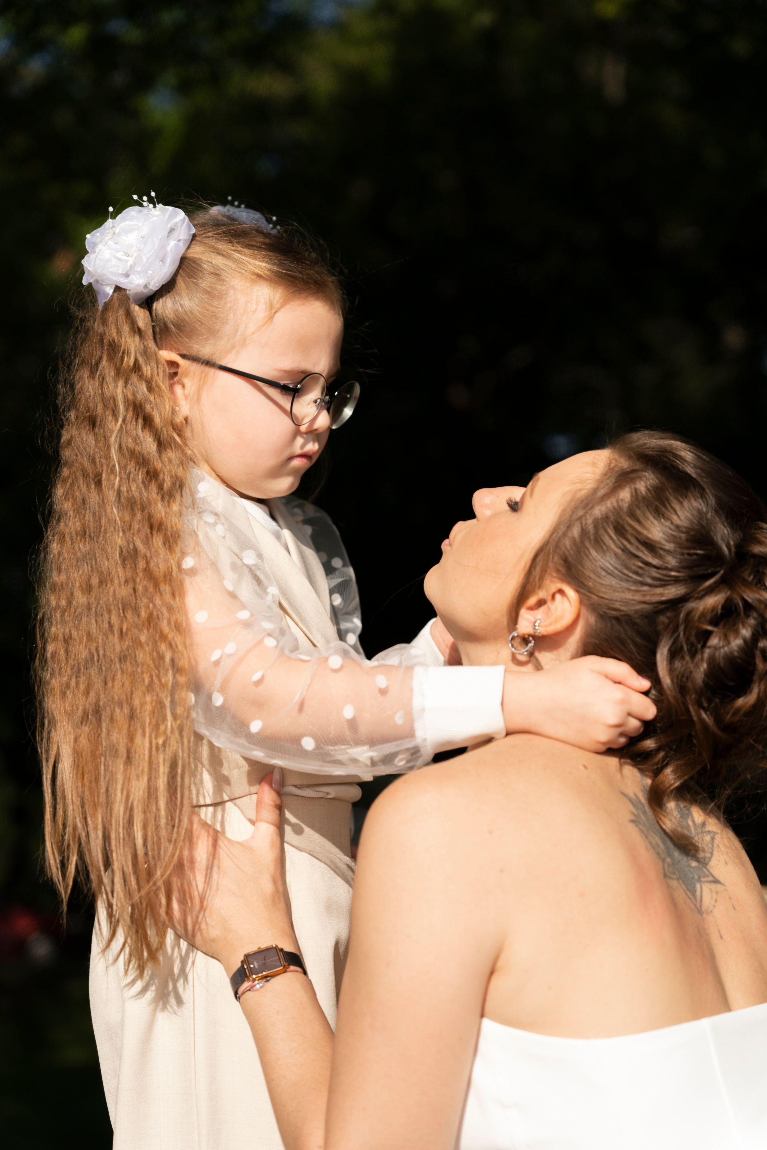 Дарья+Олег. Главная