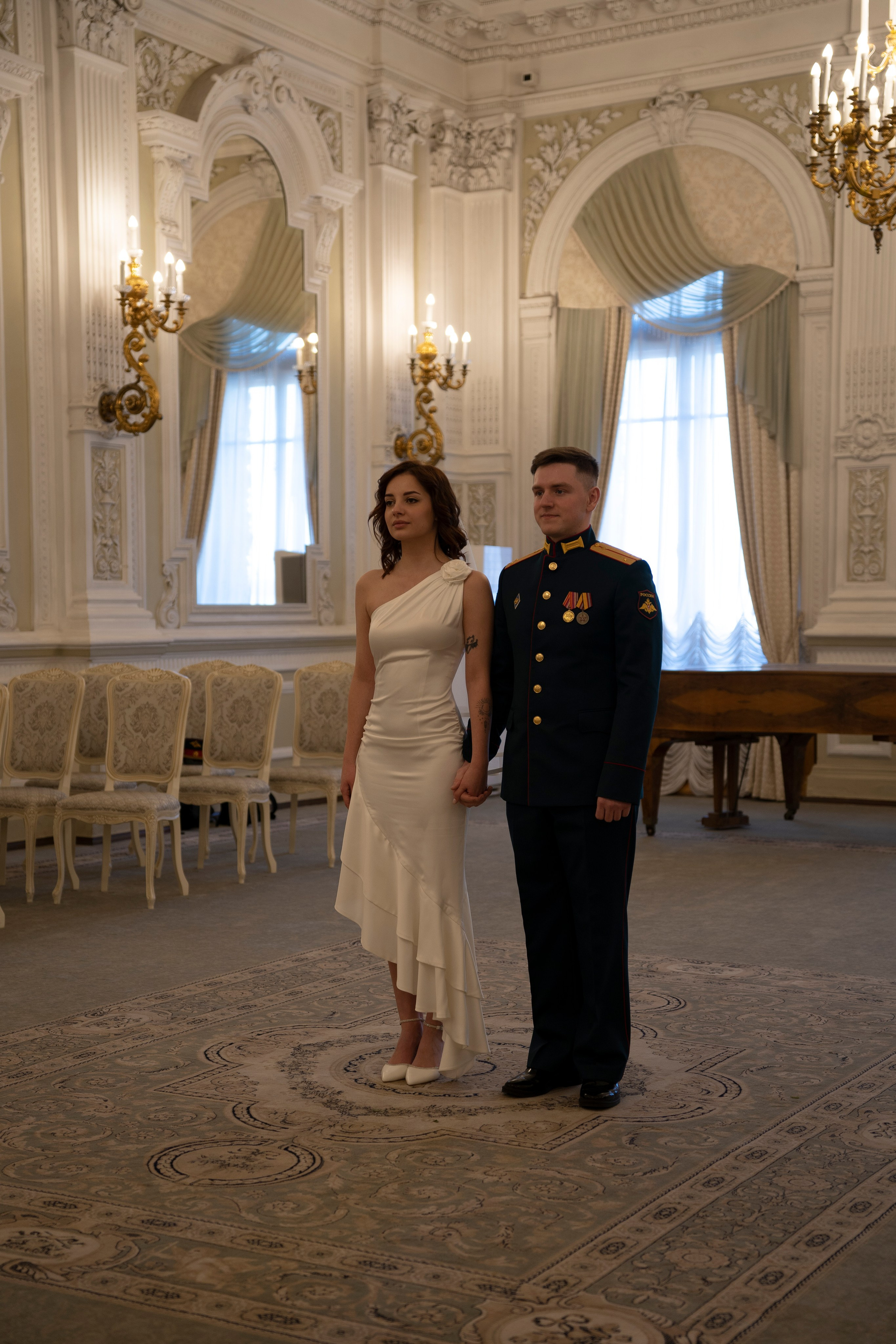 Анна+Никита. Главная