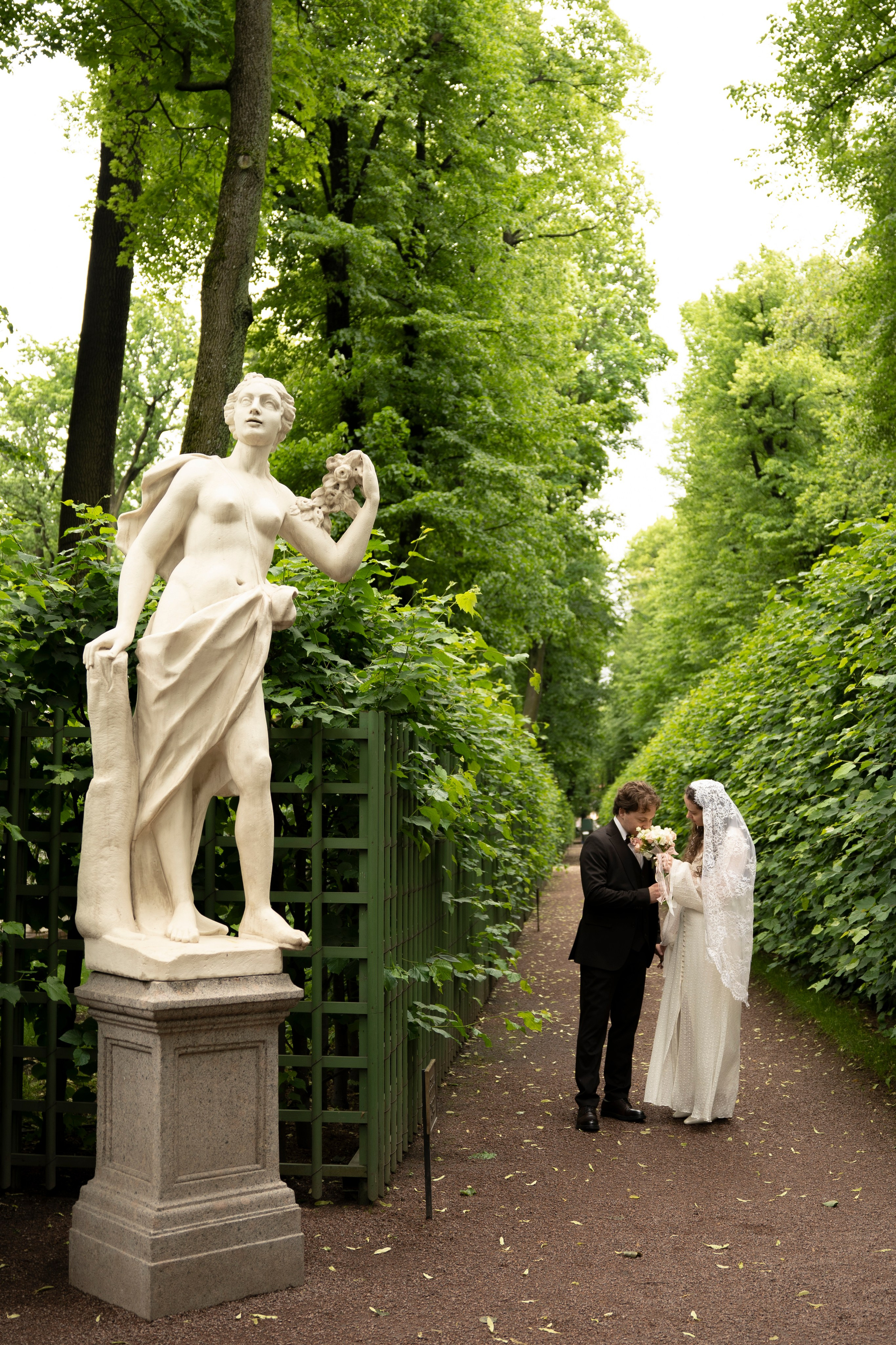 Юлия+Вячеслав. Главная