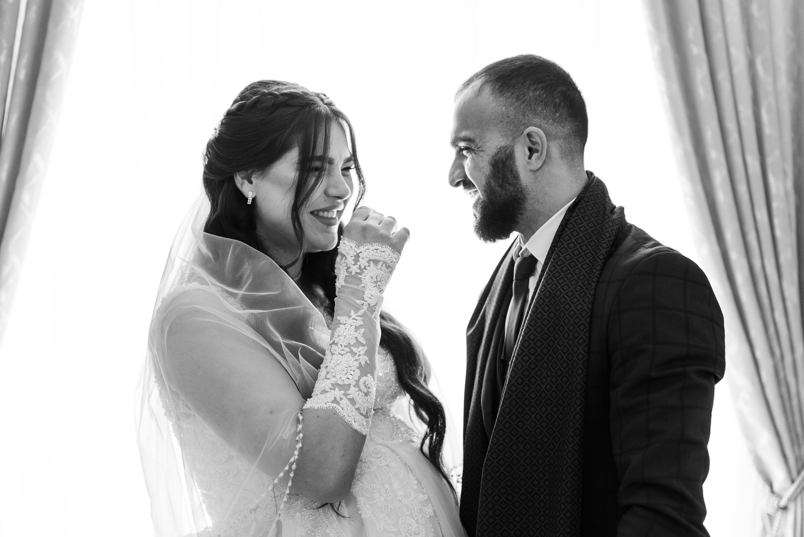 Свадебная съёмка. Фотограф и видеограф в Краснодарском крае