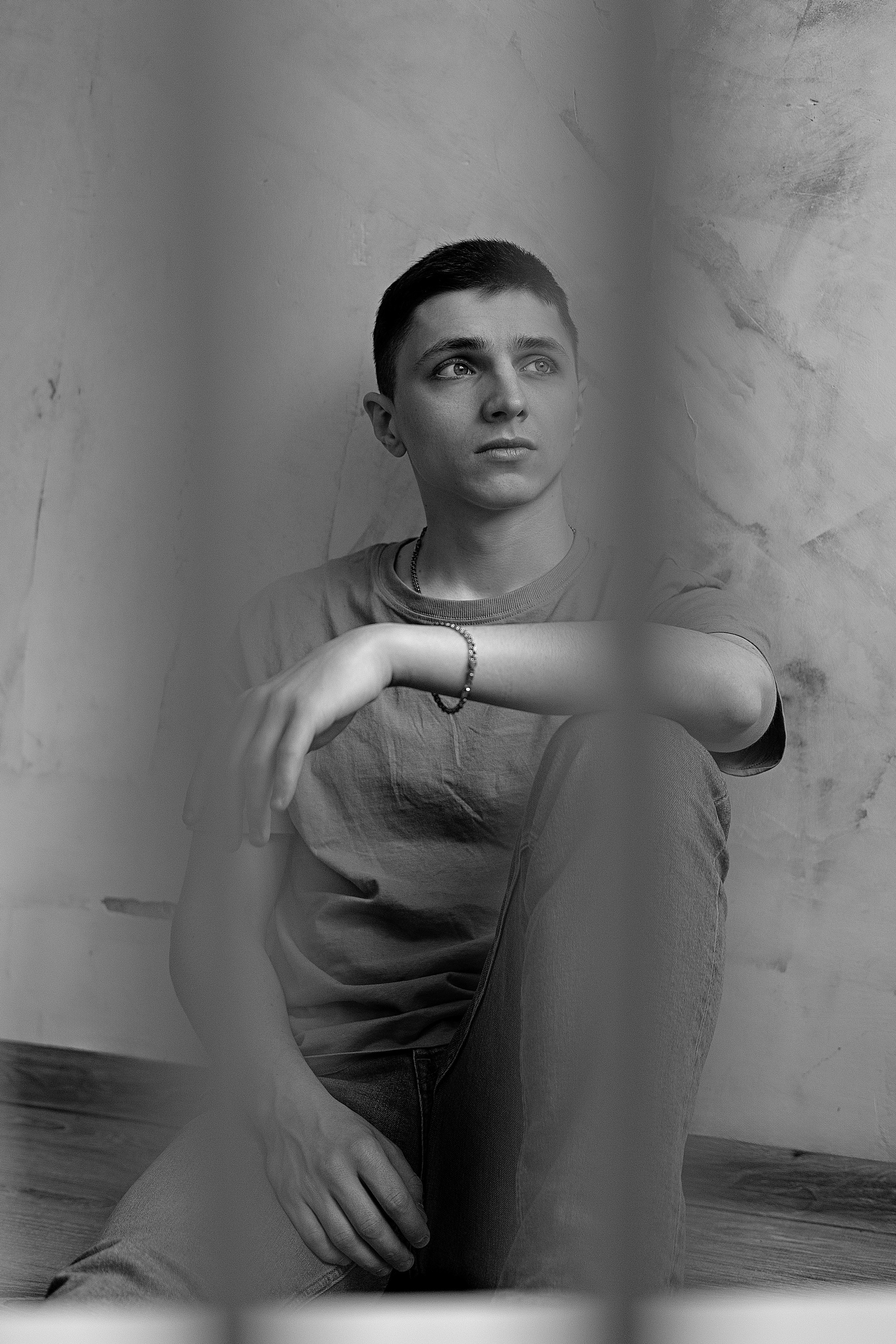 Игорь. Фотосессии в Москве и МО