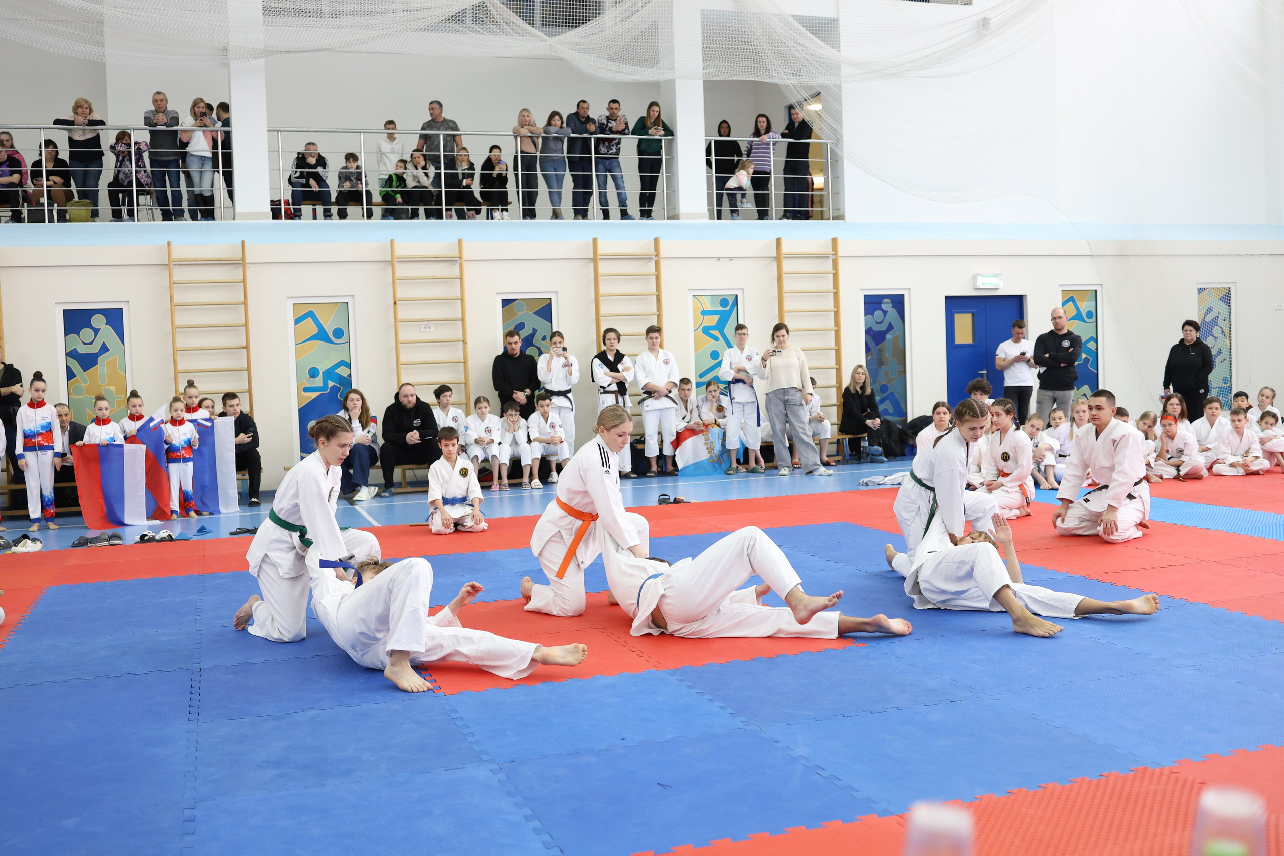 Международный Форум «Тула оружейная 2025». Семейный и женский фотограф в Туле