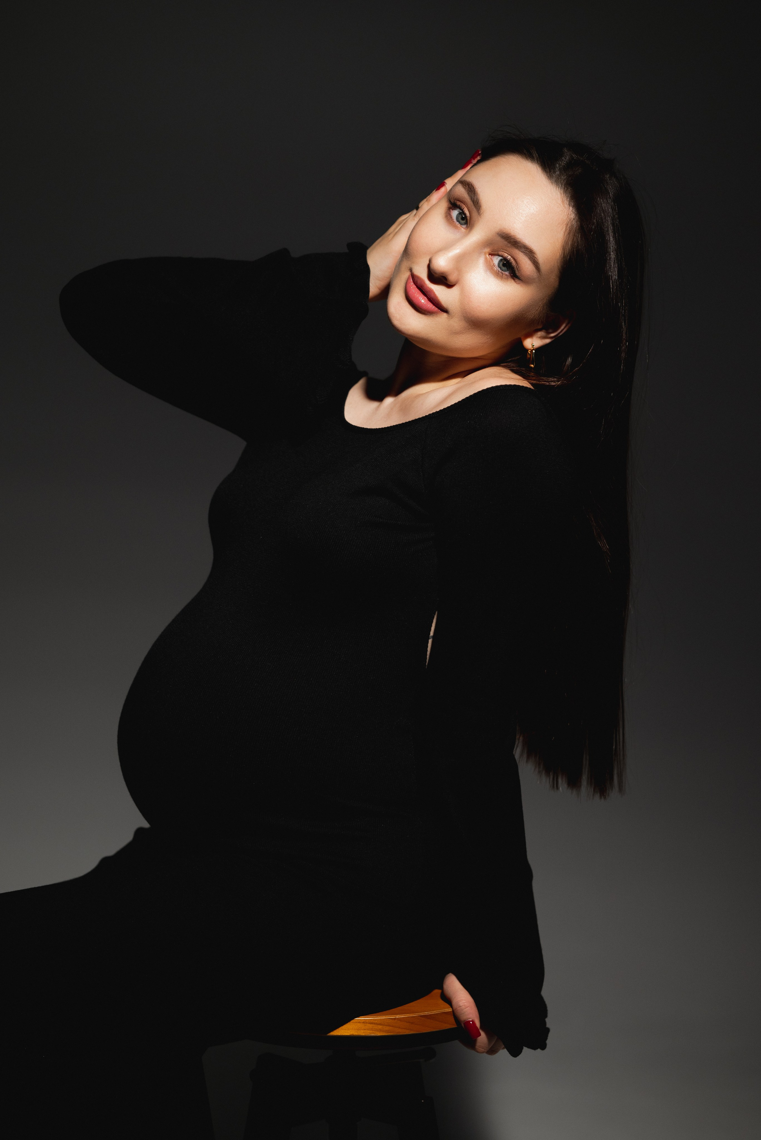 Фотосессия беременности. Семейный и свадебный фотограф в Ярославле Кропина Инна