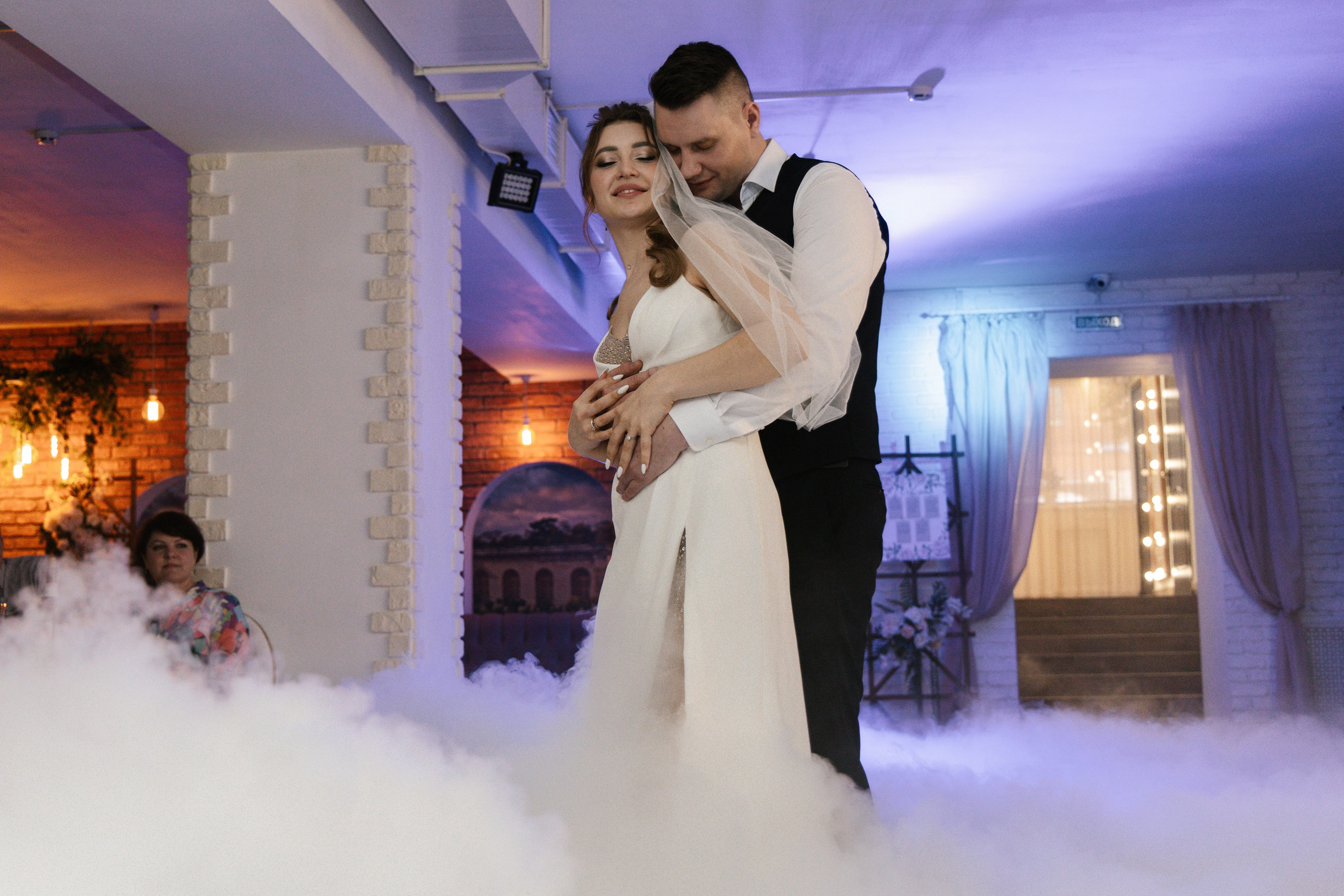 Диана и Сергей (полный день). Фотограф в Барнауле Юлия Садвокасова