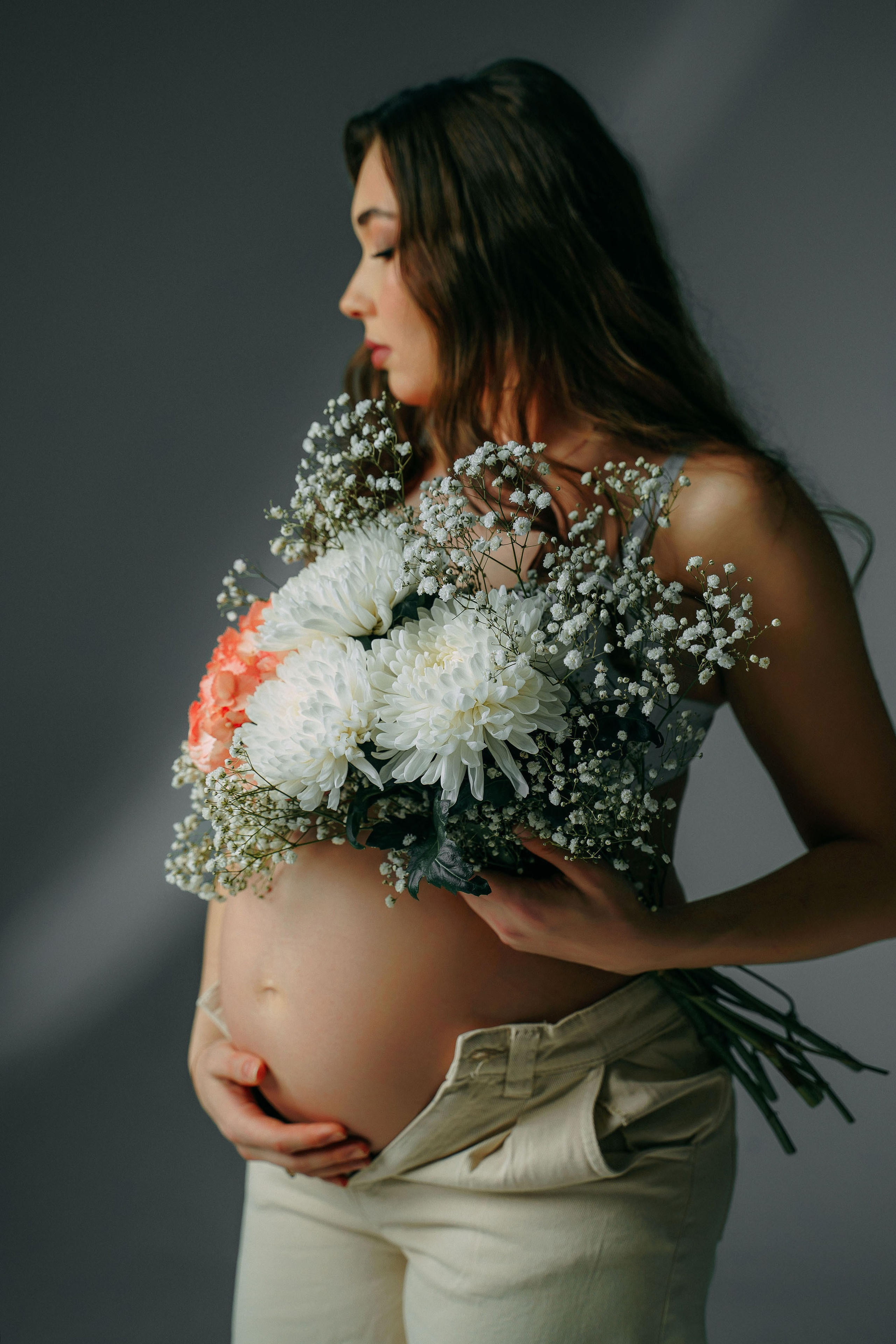 Наталия. Фотограф Алексей Кутырёв