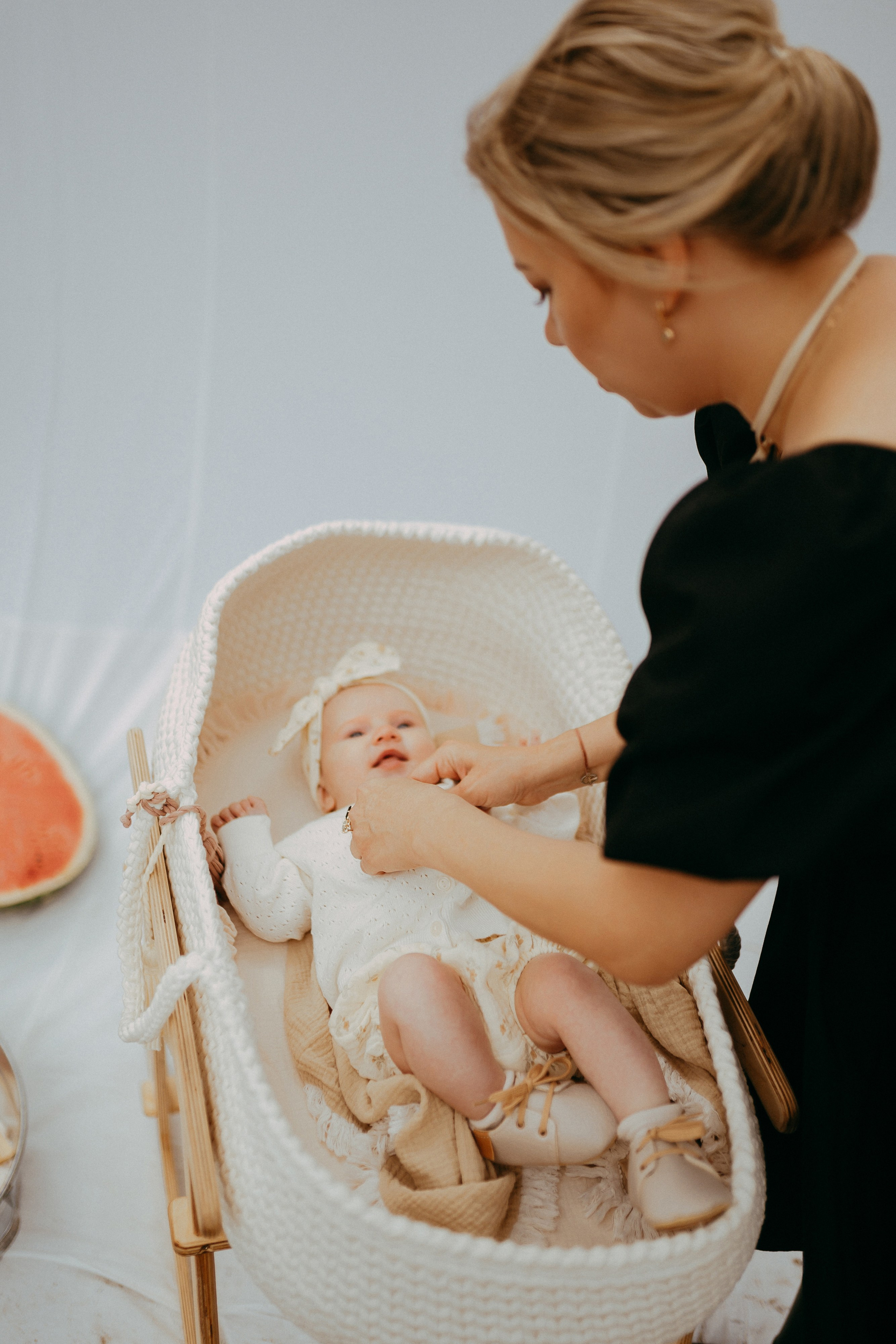Катя и Дима. Фотограф Алексей Кутырёв