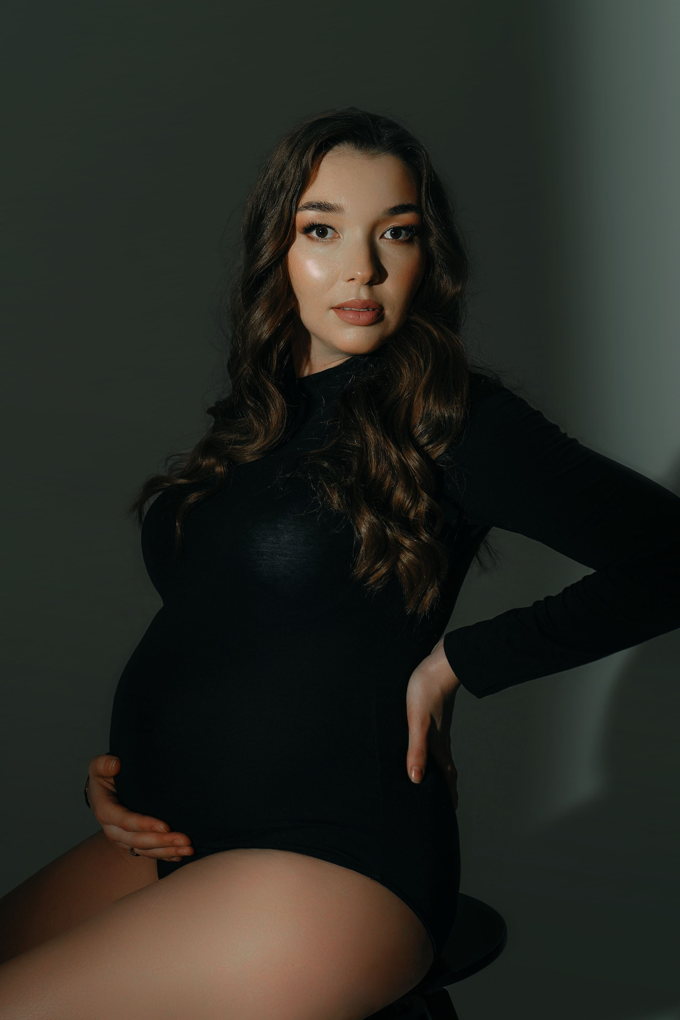 Наталия. Фотограф Алексей Кутырёв