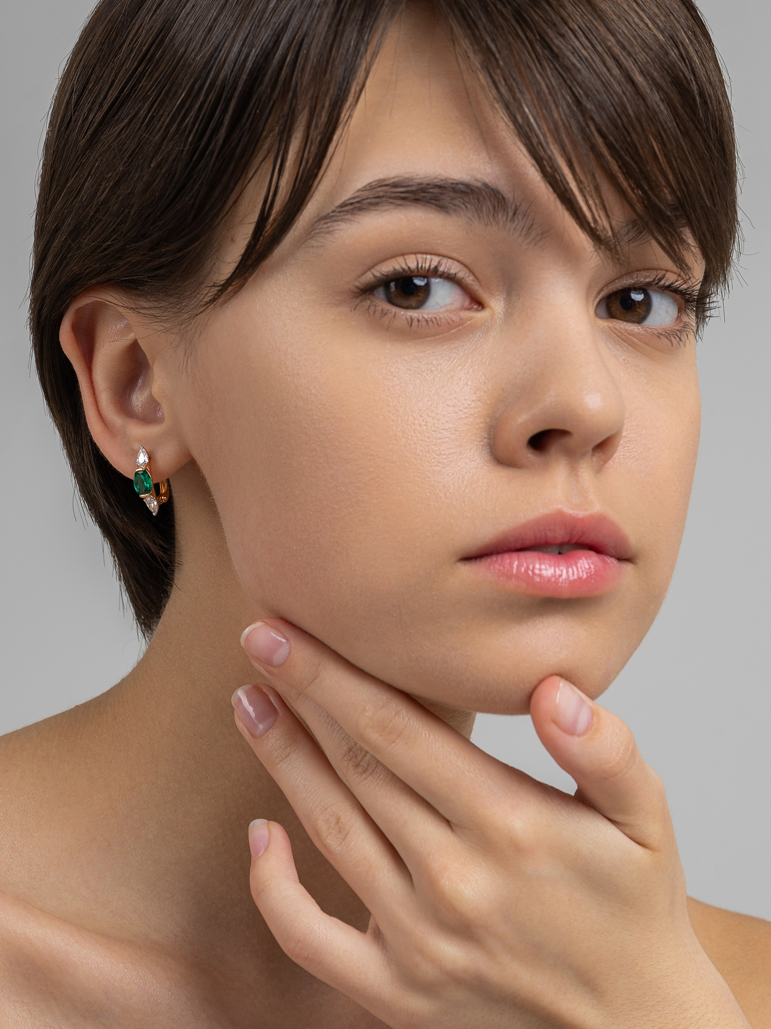 Ювелирные украшения модельная. Главная