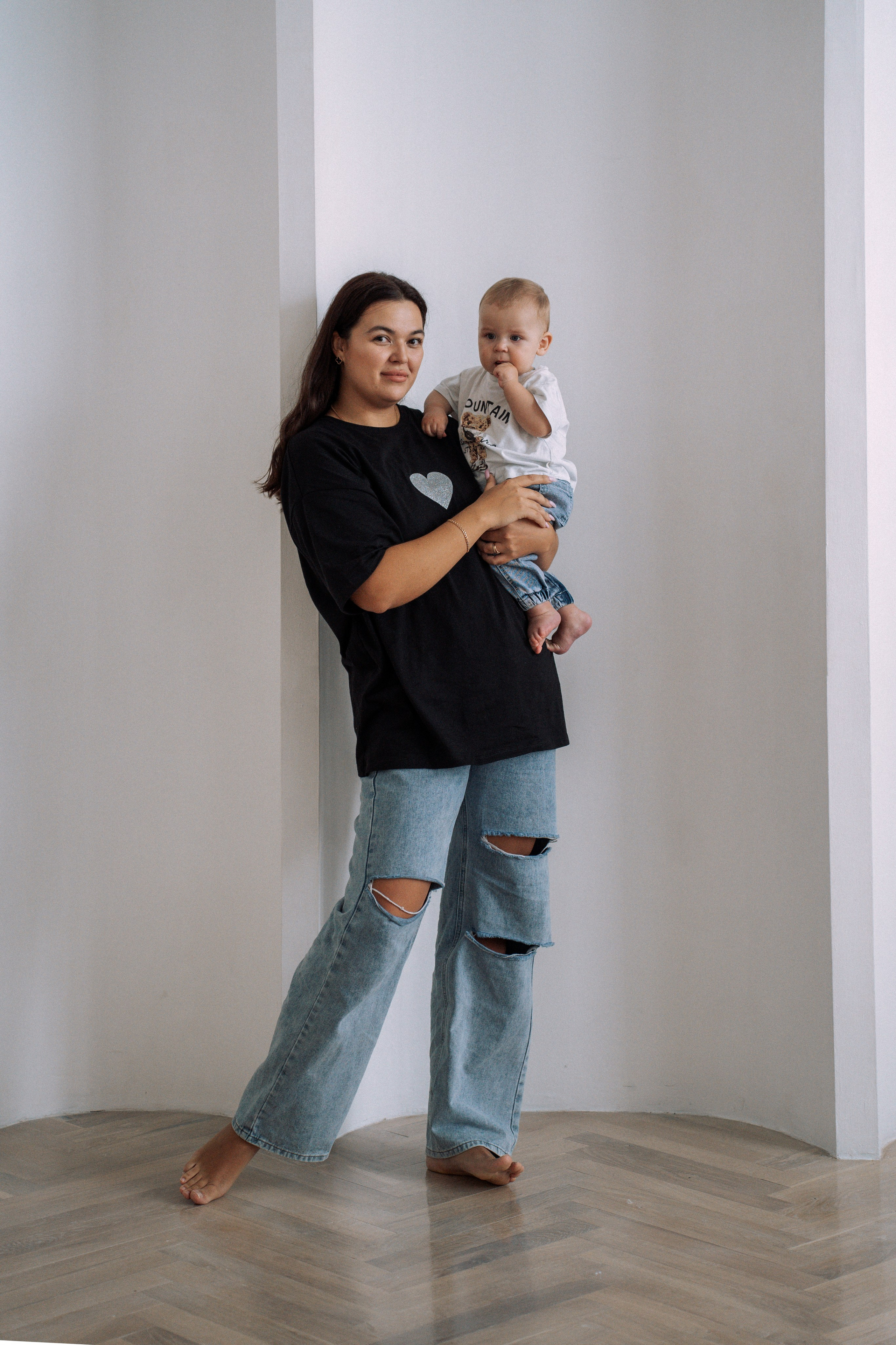 Семейная. Фотограф Мария N Екатеринбург