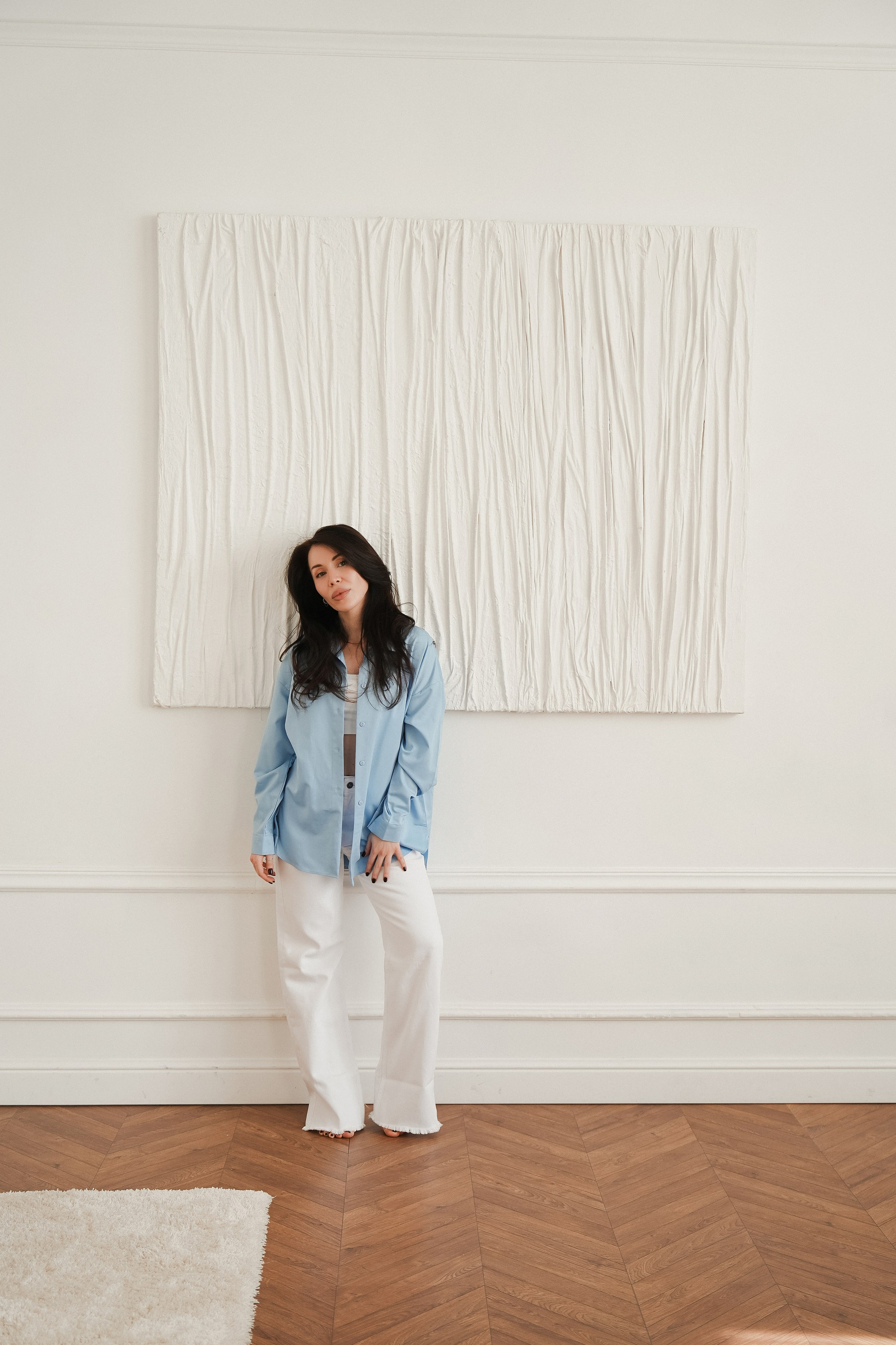 Кристина. Фотограф с психологическим образованием