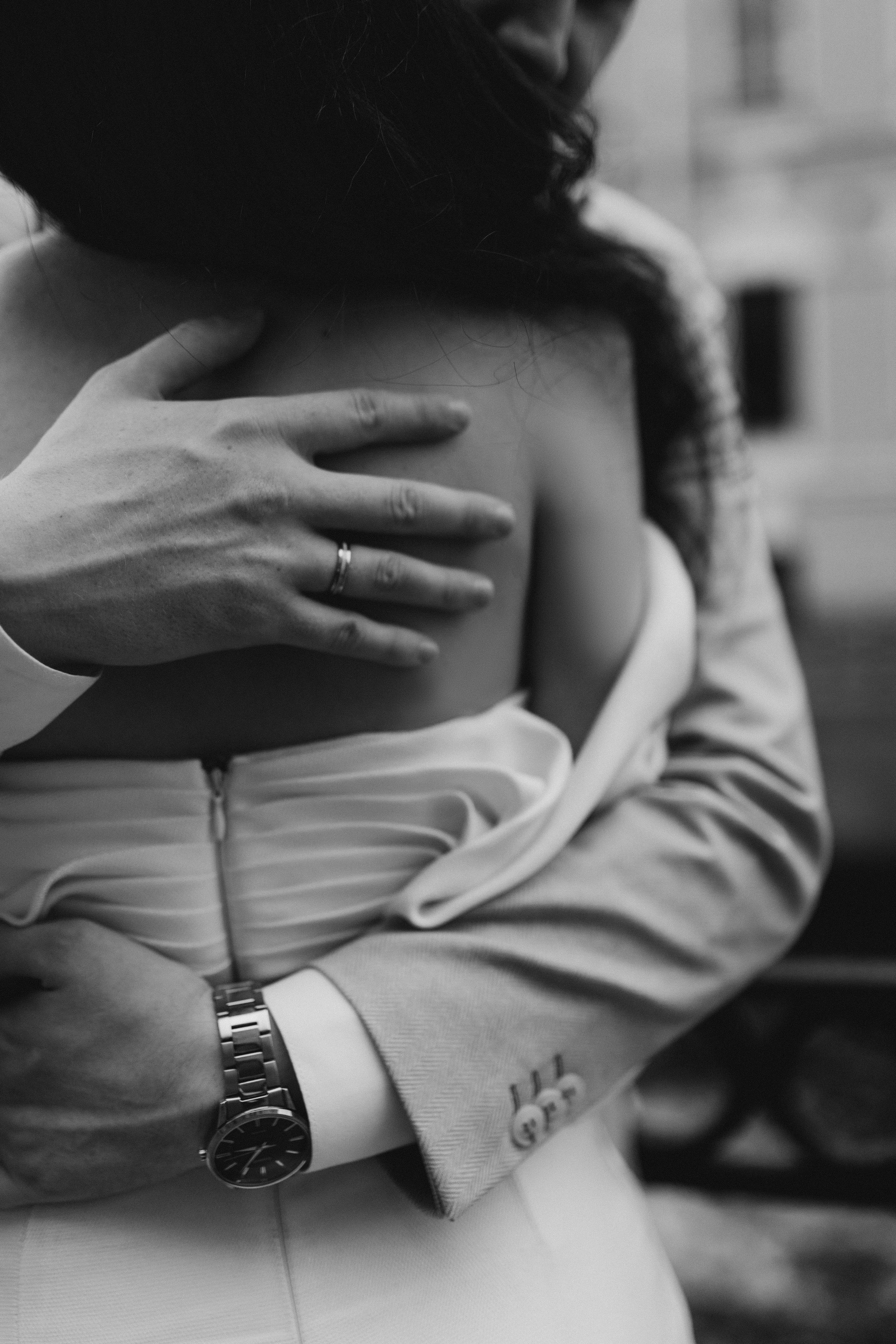 Михаил и Кристина. Свадебный и love story фотограф в Санкт-Петербурге