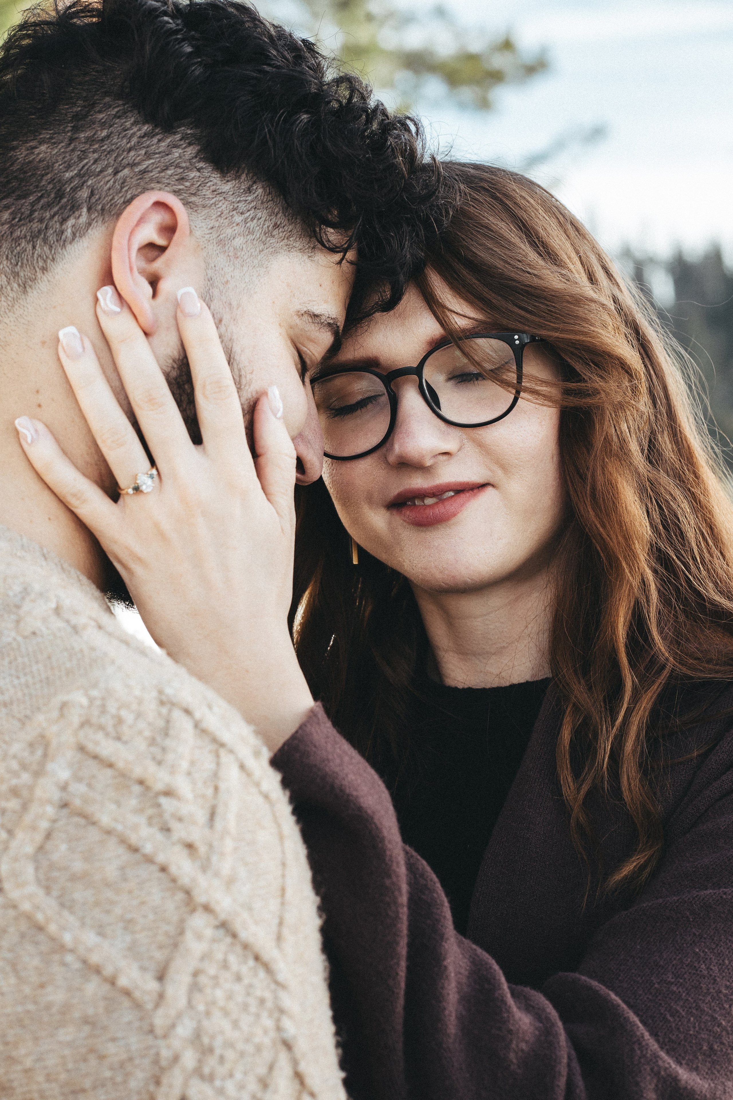 Alex&Tanya. Я Твой фотограф — Ната! Буду рада видеть тебя в своем объективе!