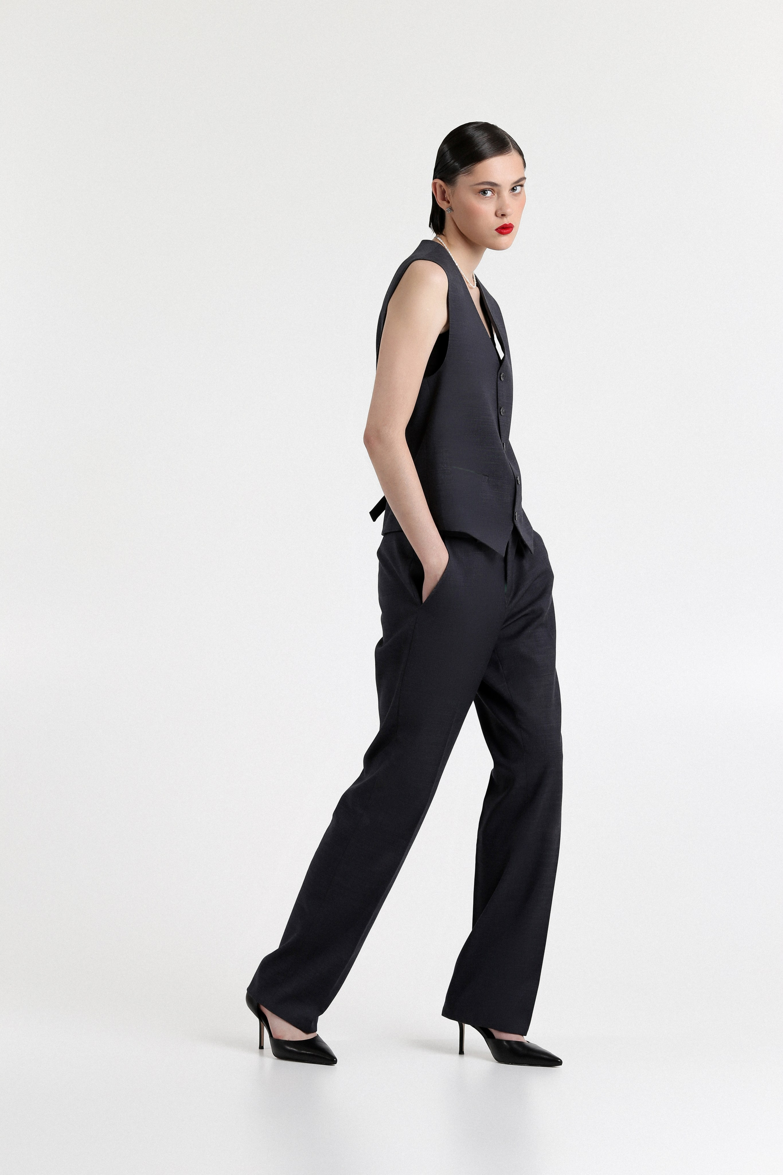 Катя. Фотограф Мария Камышан