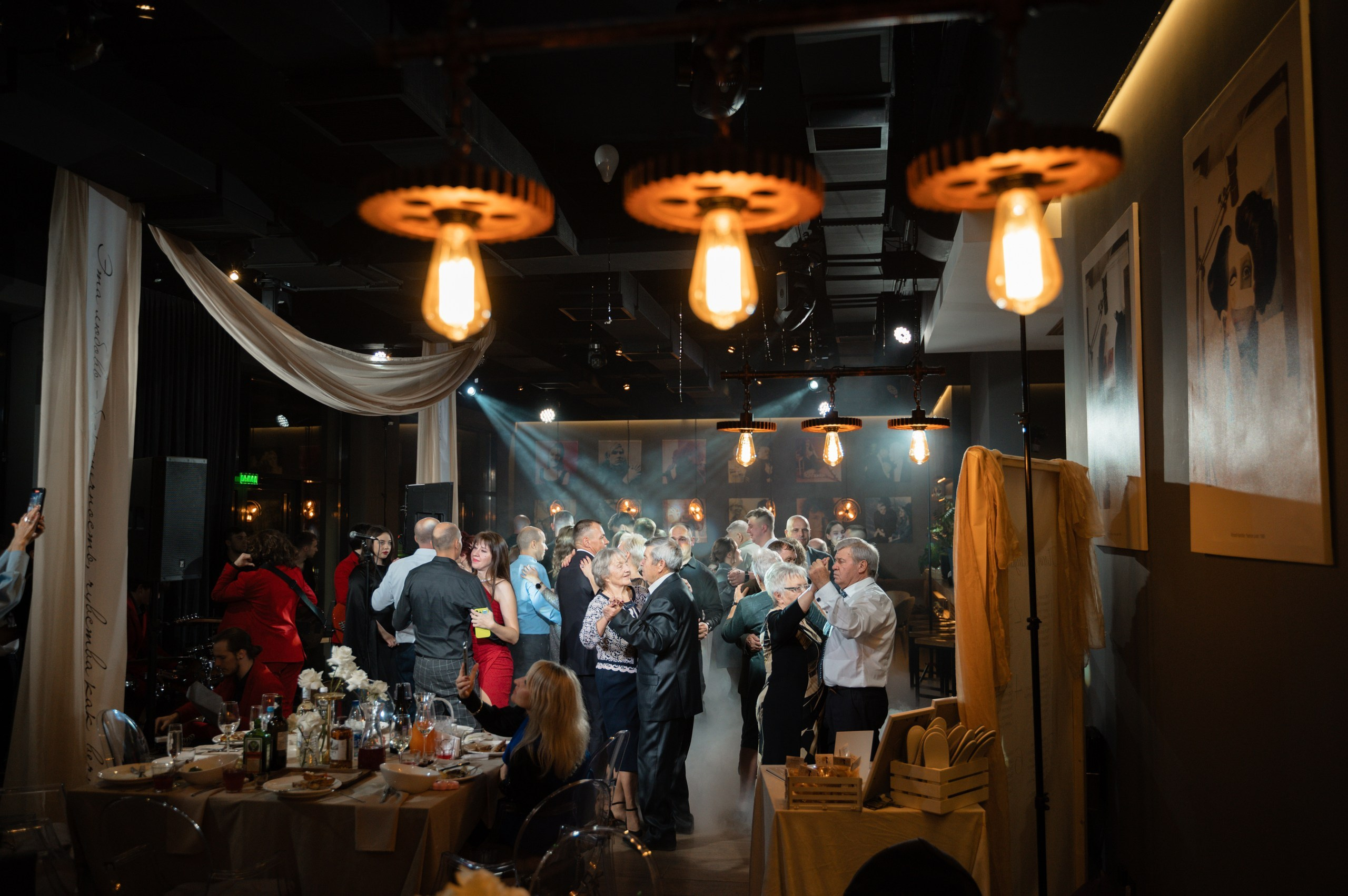 Эта любовь — бесконечность…. Свадебный фотограф Липецк, Елец