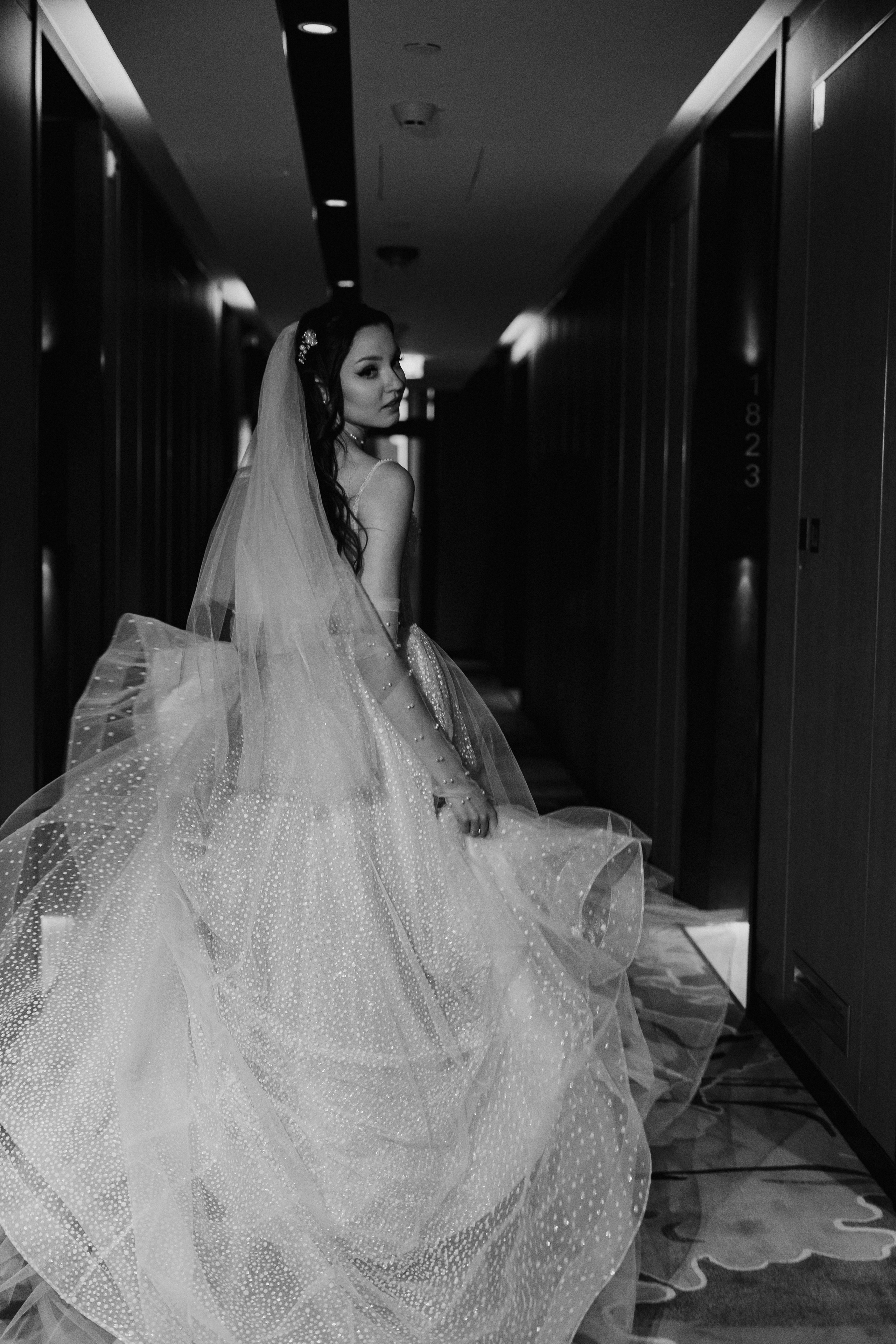 Свадьбы. Фотограф в Москве Екатерина Потапова