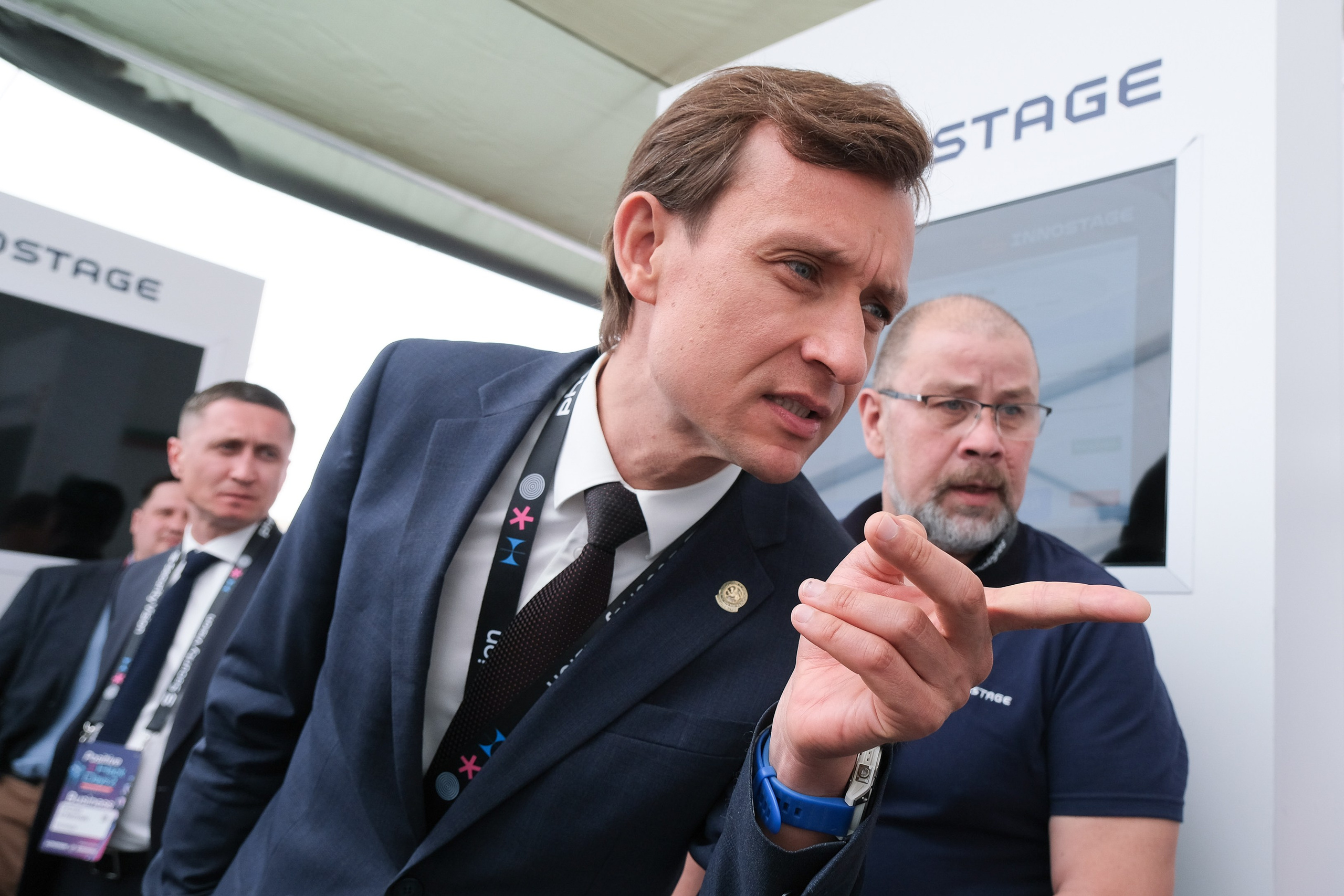 Дмитрий Шишкин