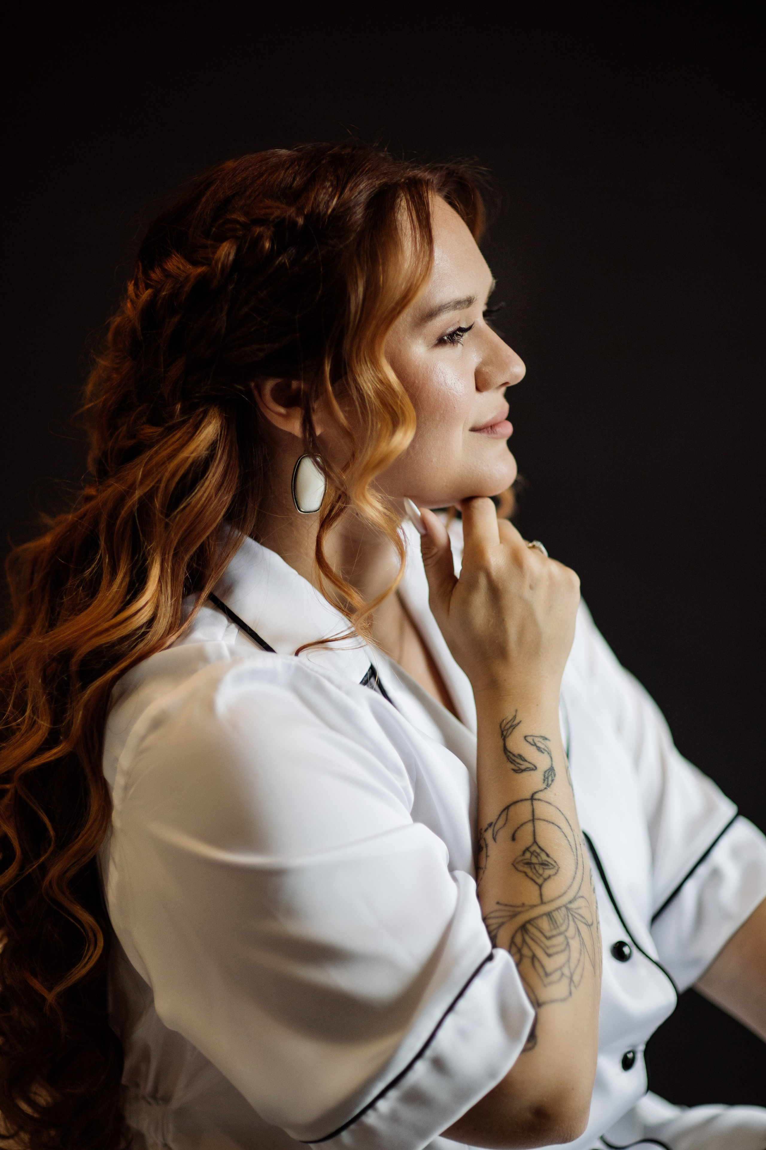 В стиле Властелина Колец. Свадебный фотограф в Нижнем Новгороде — Эдуард Смирнов