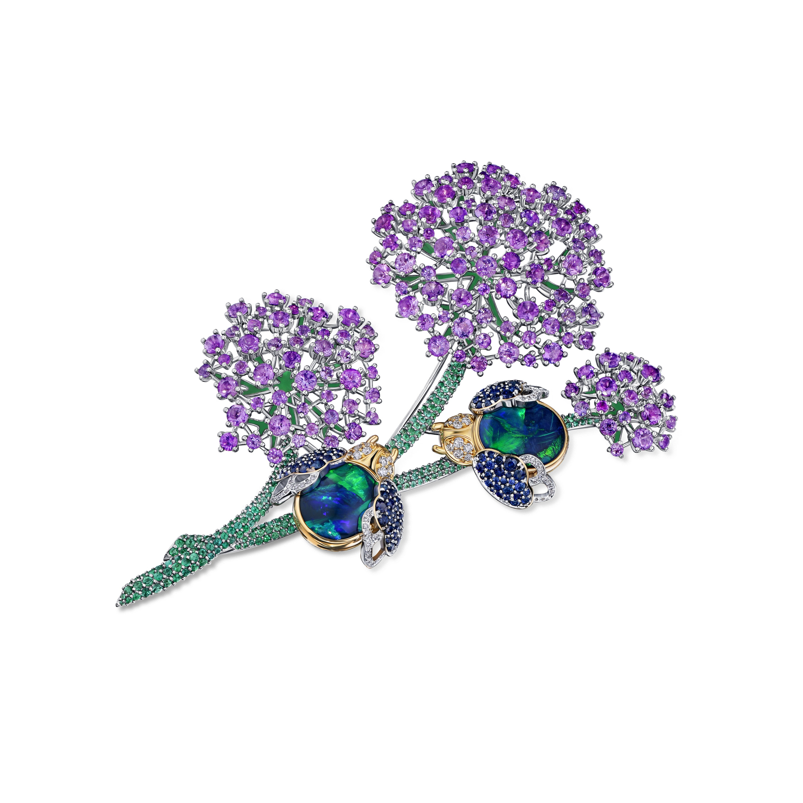 Фотосъемка ювелирных изделий. Ювелирный фотограф