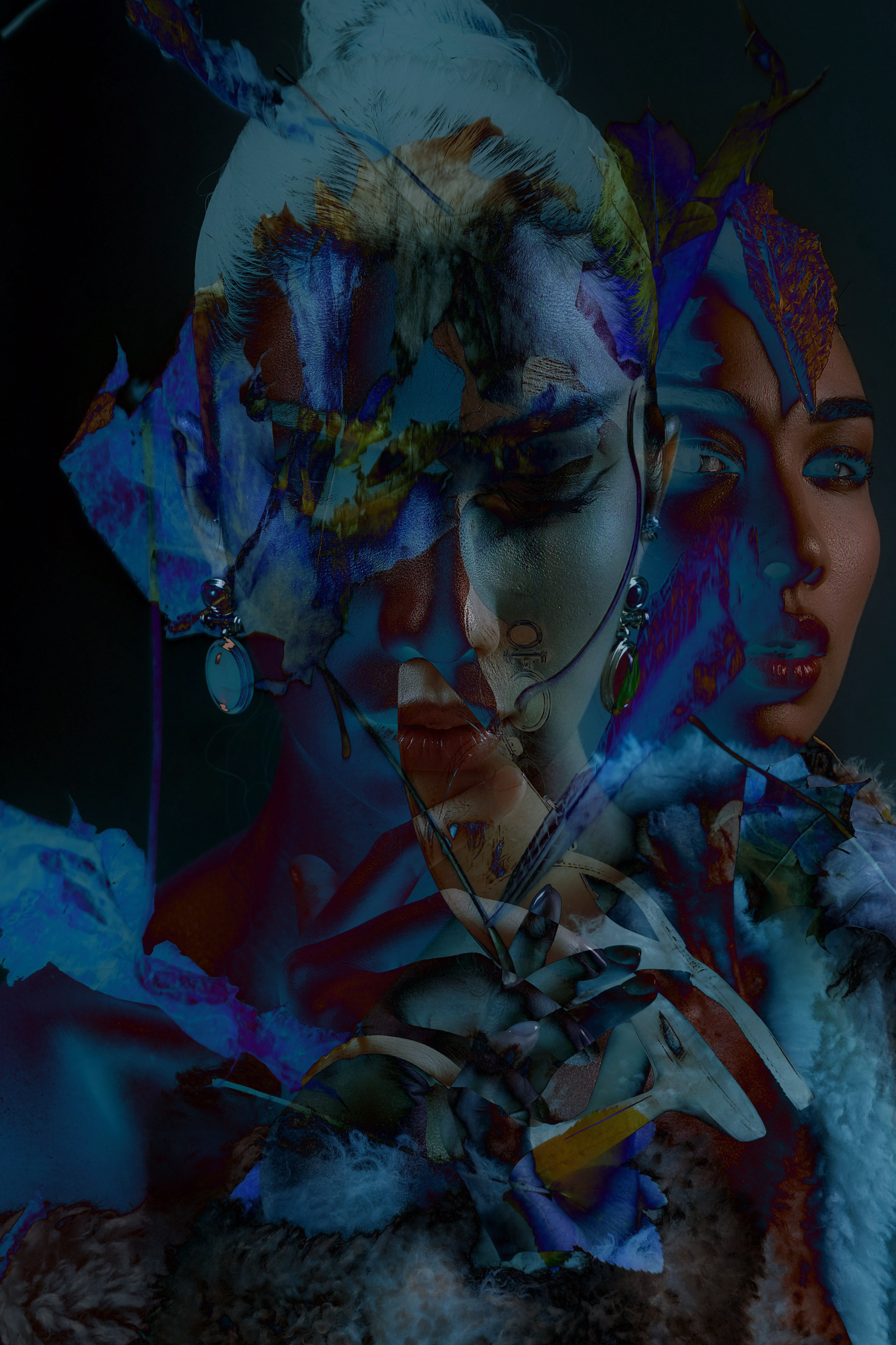 Milana studio. Фотограф, видеограф, визуализатор в Москве Анна Стрельцова