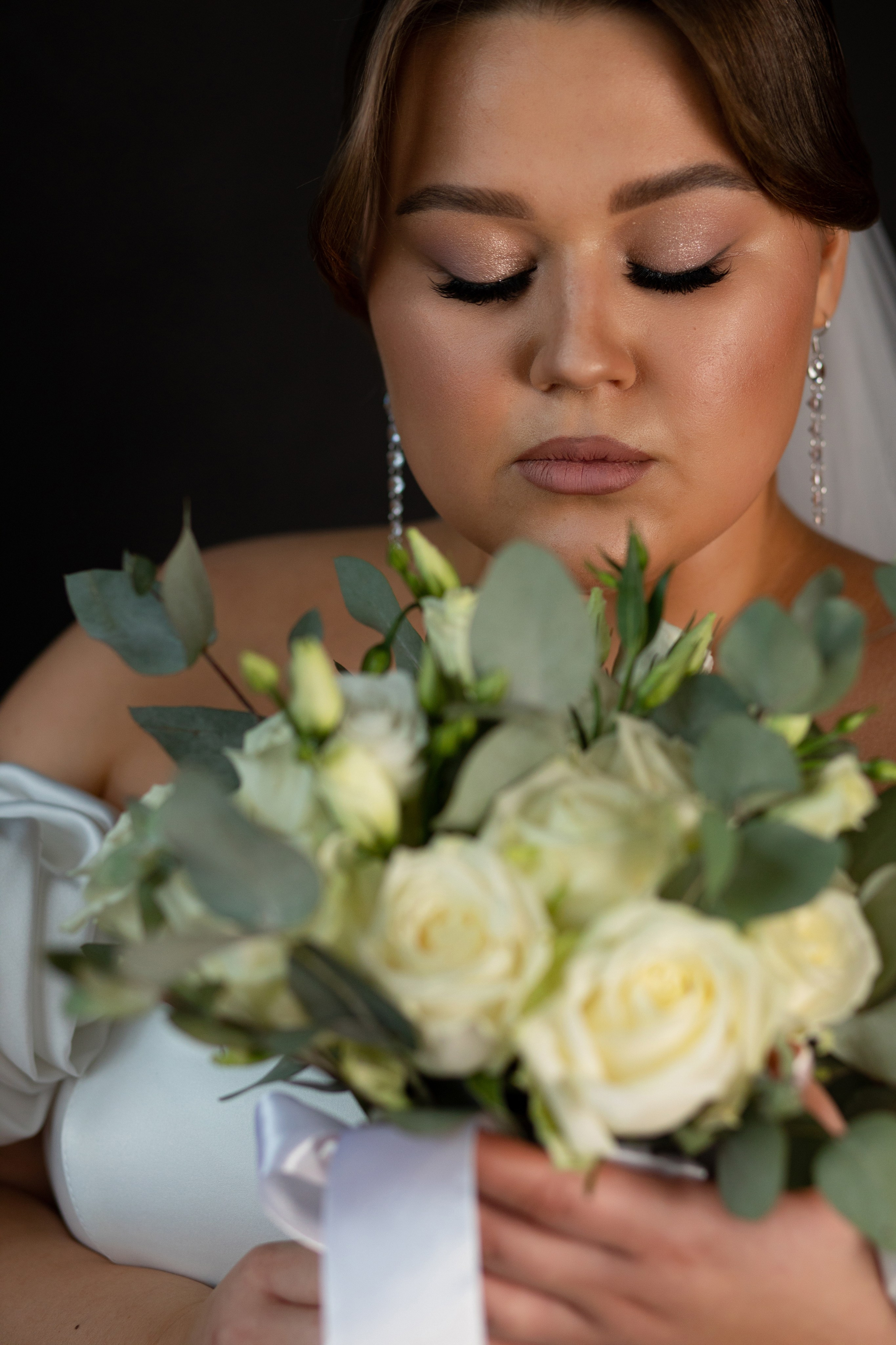 Станислав & София. Свадебный портретный фотограф в Екатеринбурге Наталья Суркова