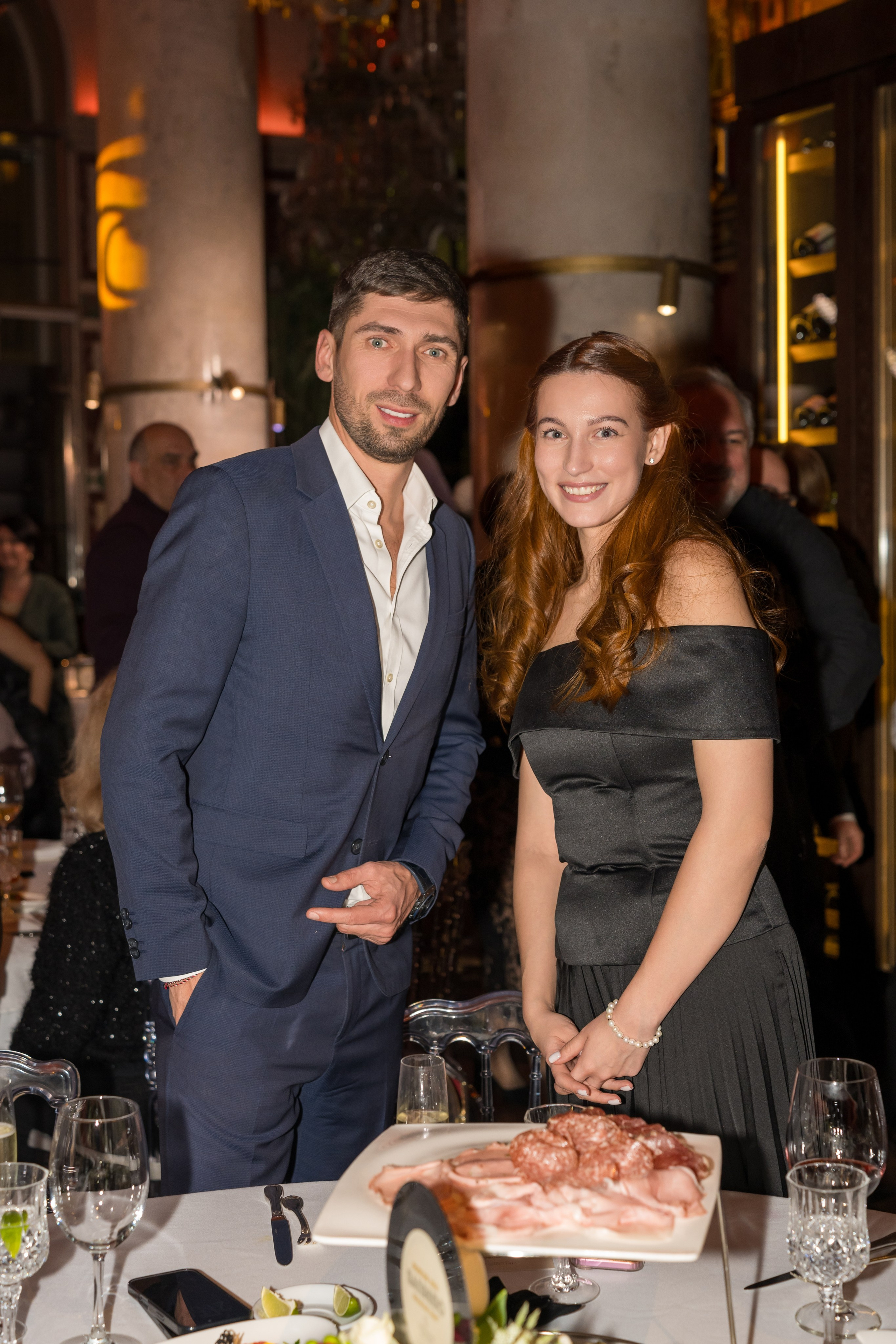 Sanremo. Свадебный и семейный Фотограф в Москве Александр Березин